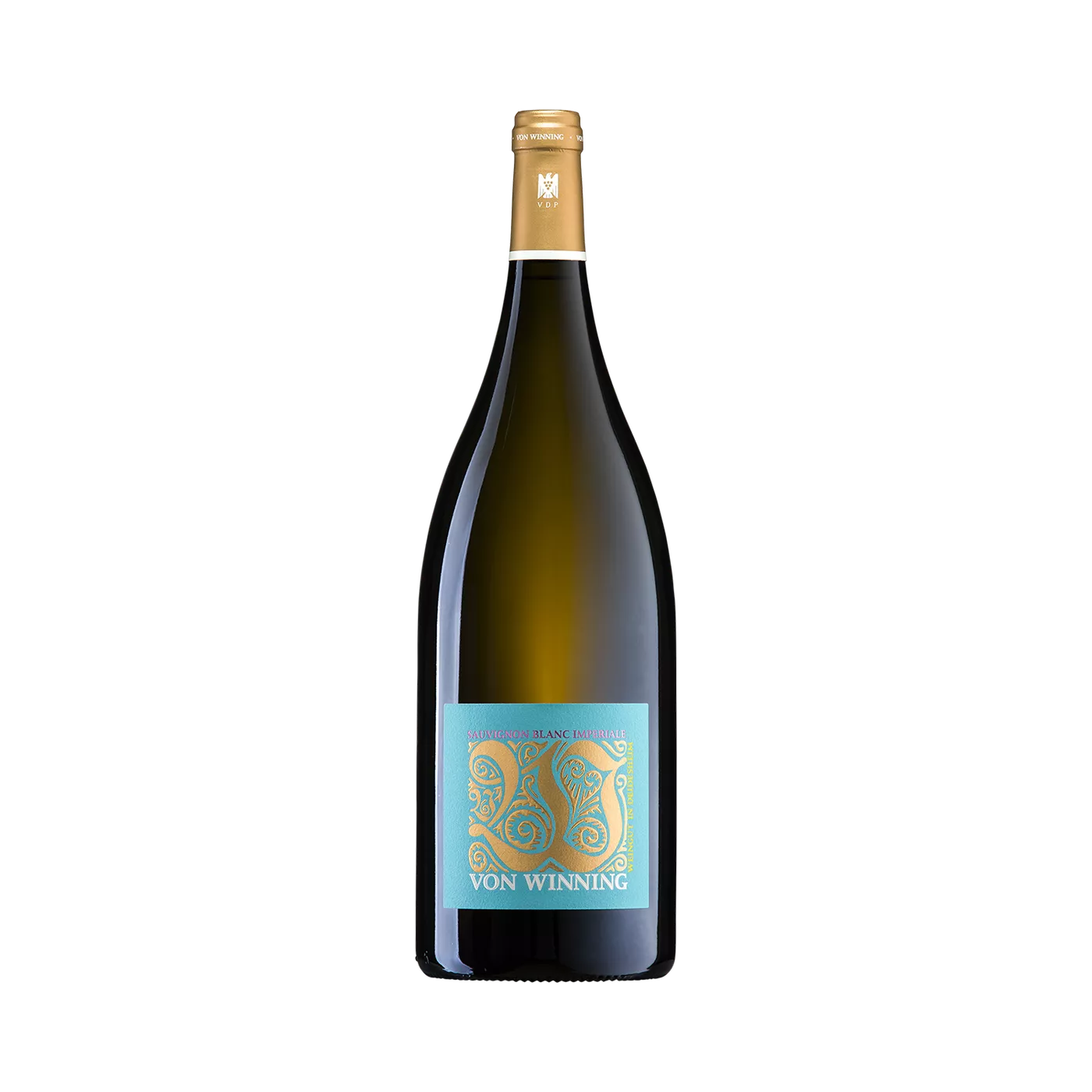 Abbildung des Produktes: Sauvignon Blanc Imperiale Magnum - W252M-510632700525-2