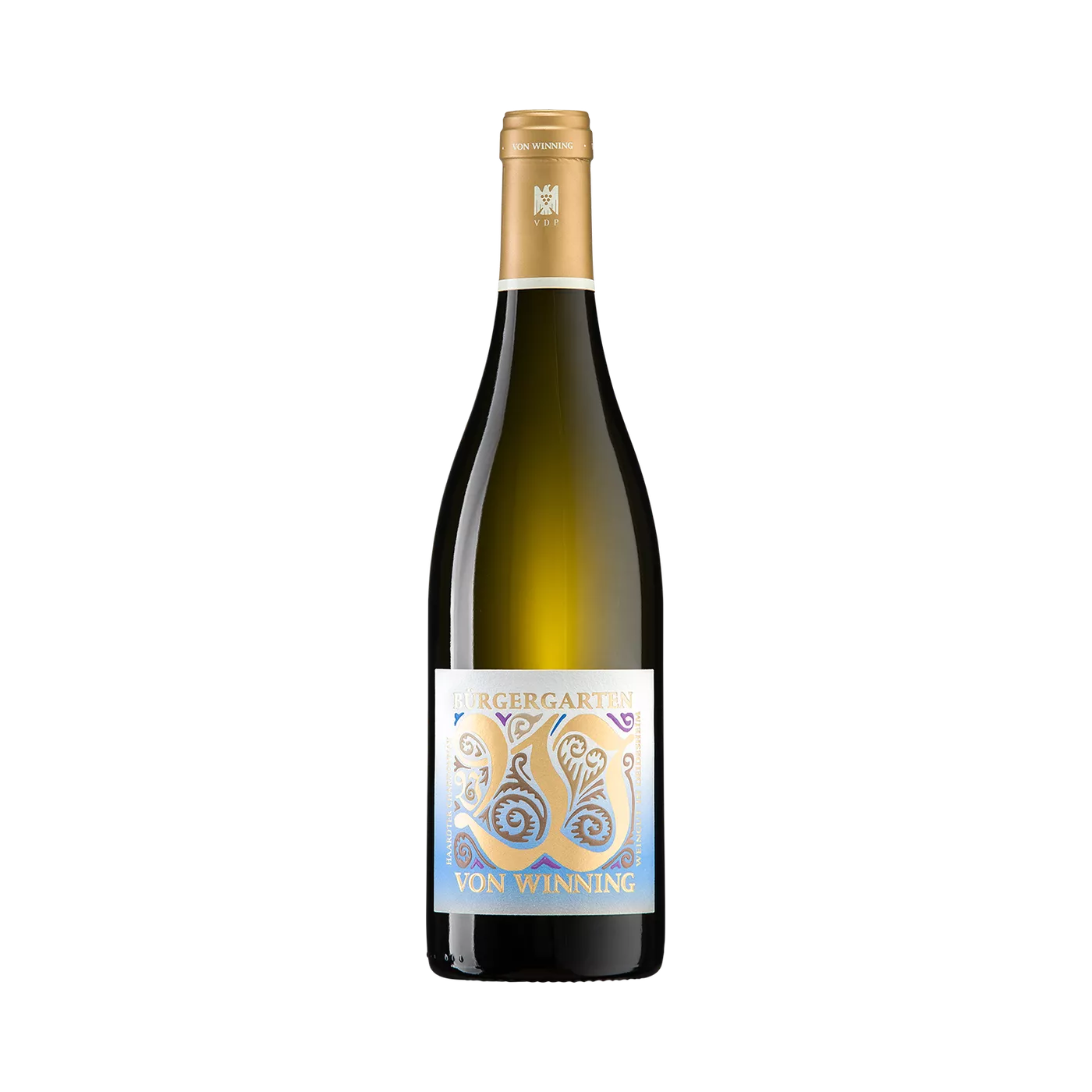 Abbildung des Produktes: Chardonnay Bürgergarten - W268-510632700225