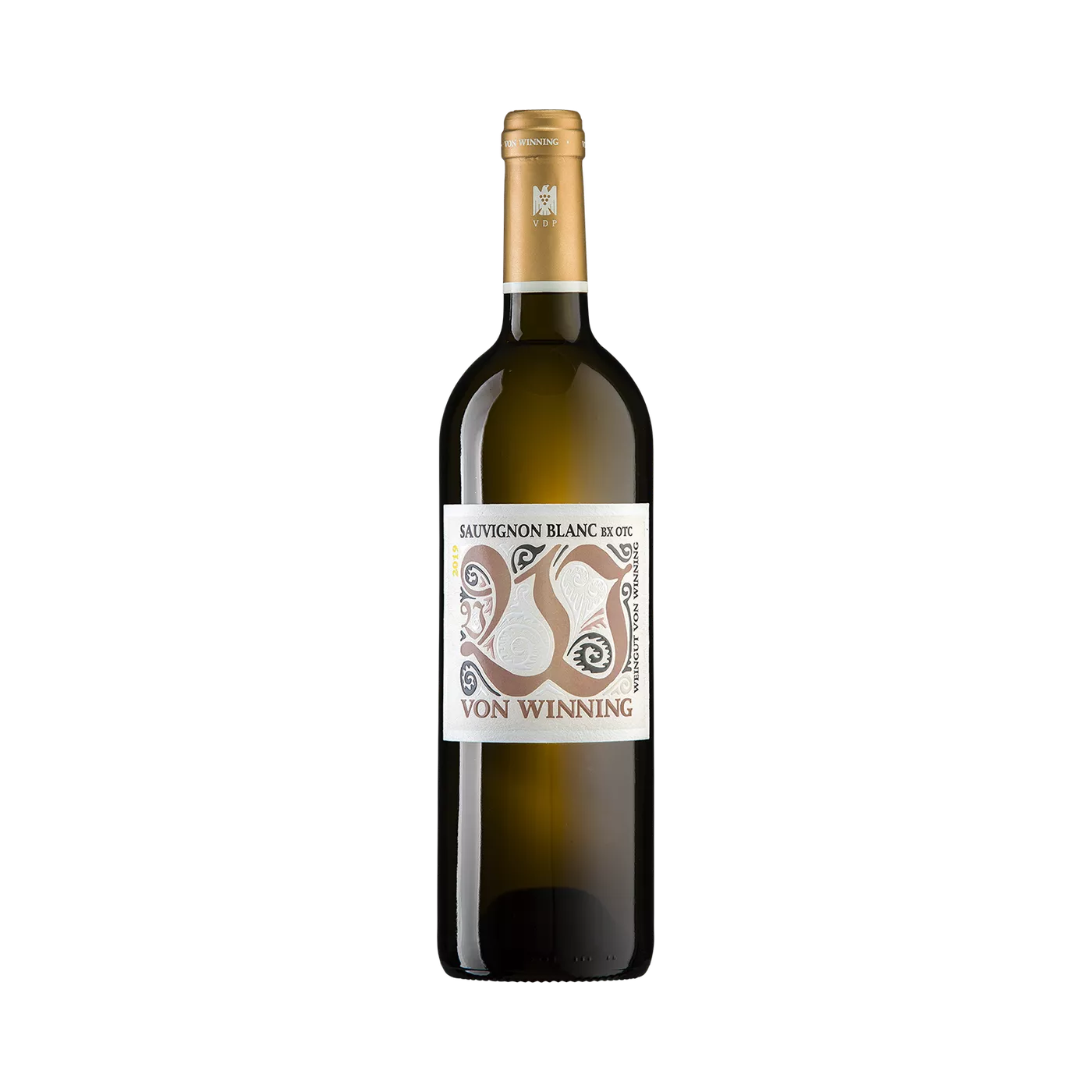 Abbildung des Produktes: Sauvignon Blanc BX OTC - S217Bordeaux-510632704421