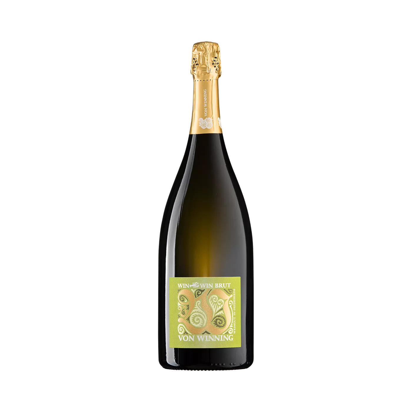 Abbildung des Produktes: WIN WIN Brut Magnum - 418M-510632704424-2