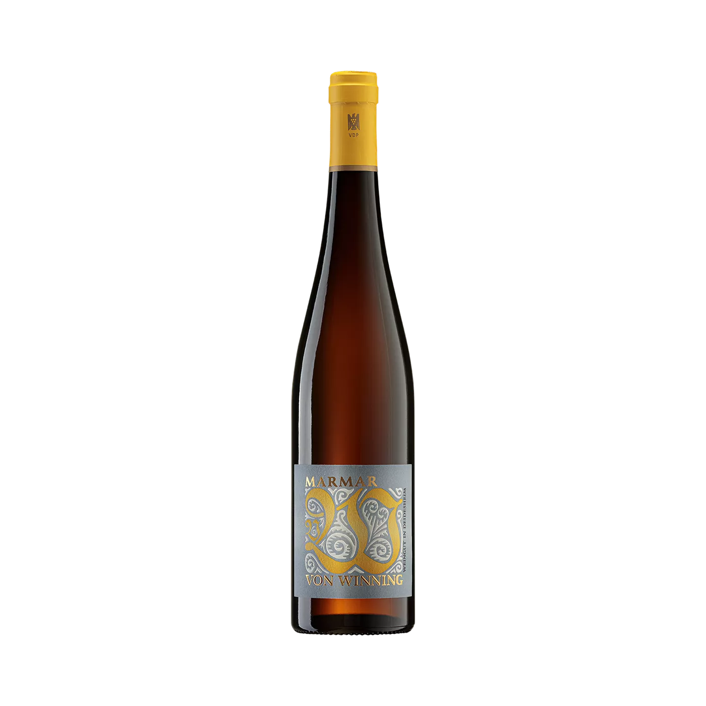 Abbildung des Produktes: MARMAR Riesling - w244-510632702525