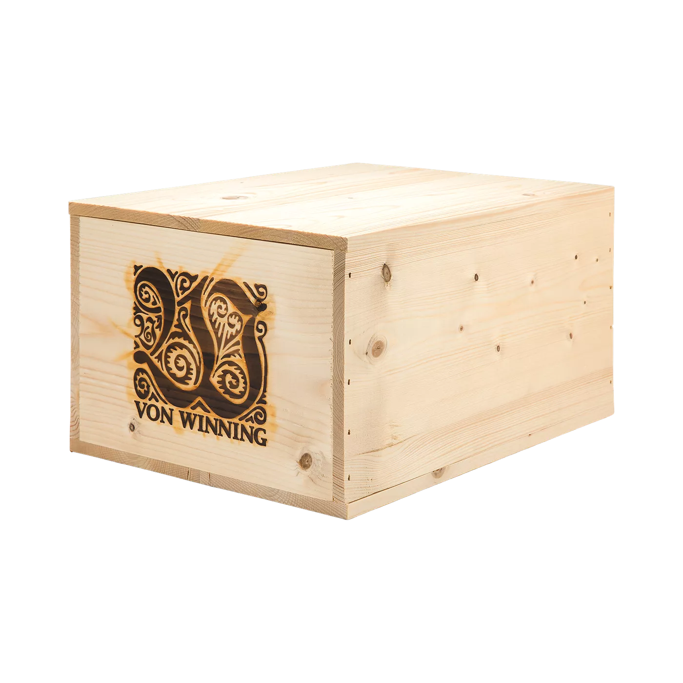 Abbildung des Produktes: Holzkiste Schlegel - 107SON