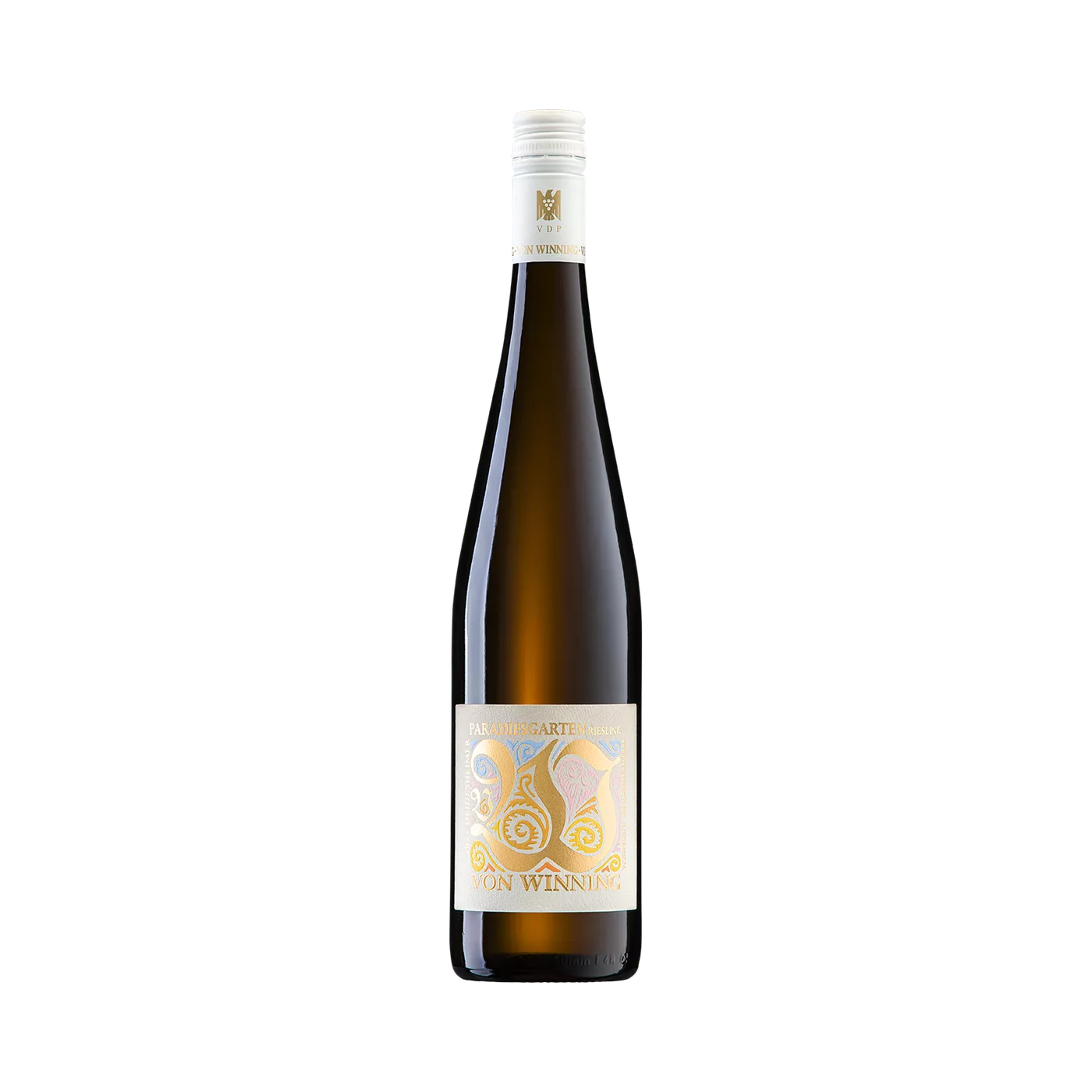 Abbildung des Produktes: Paradiesgarten Riesling - W201-510632704925