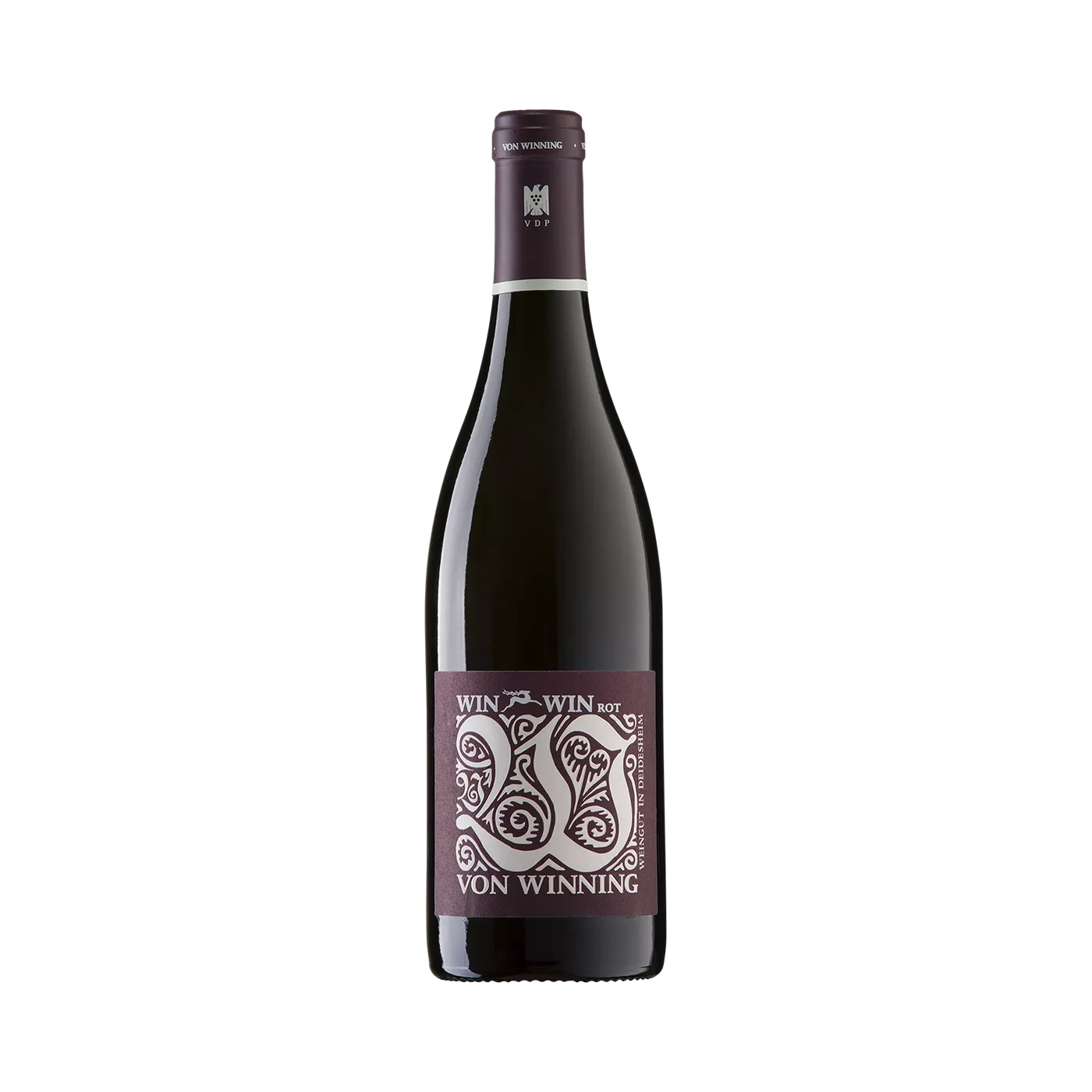 Abbildung des Produktes: Win Win Rot - W213-510632701025