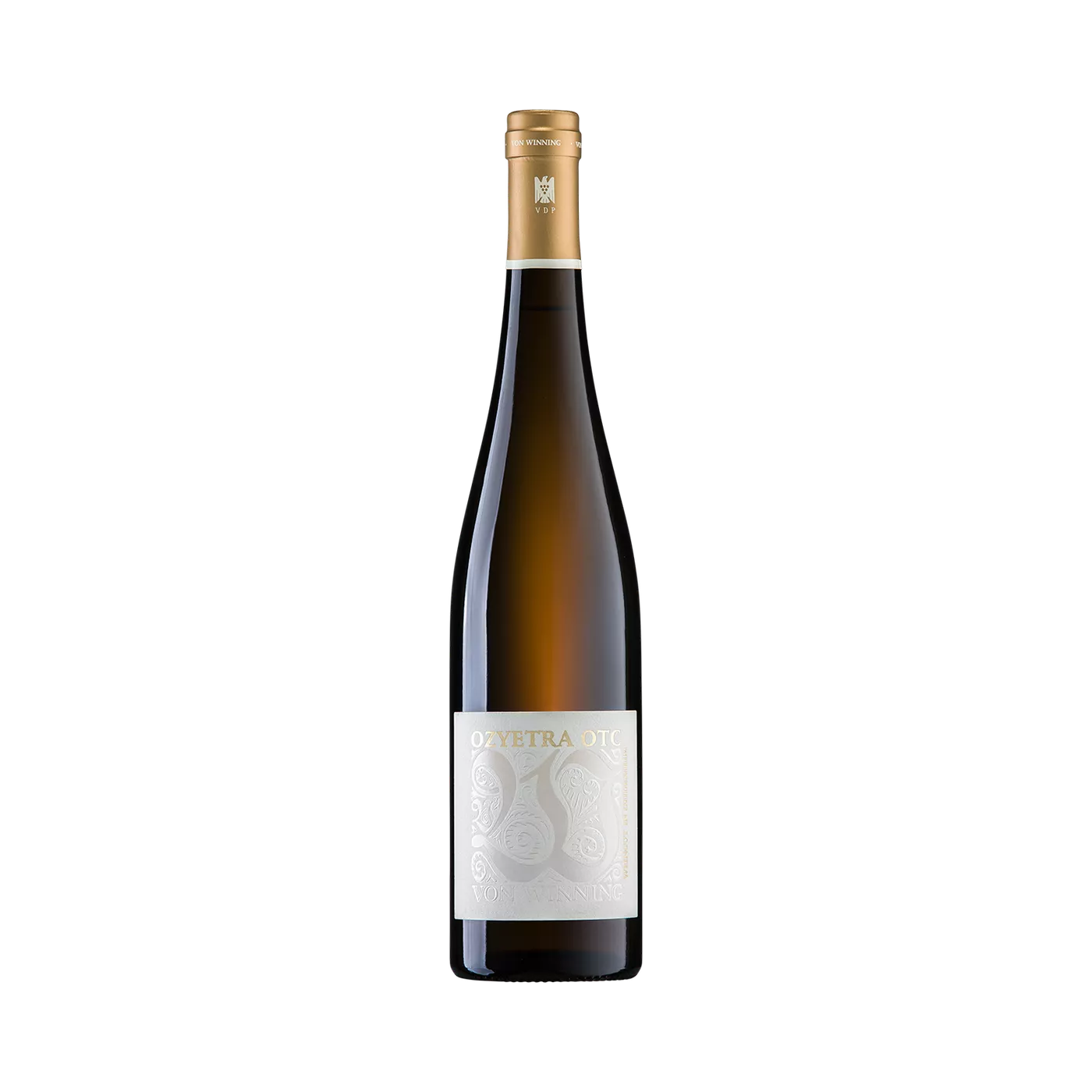 Abbildung des Produktes: OZYETRA Riesling OTC - S245-510632703025