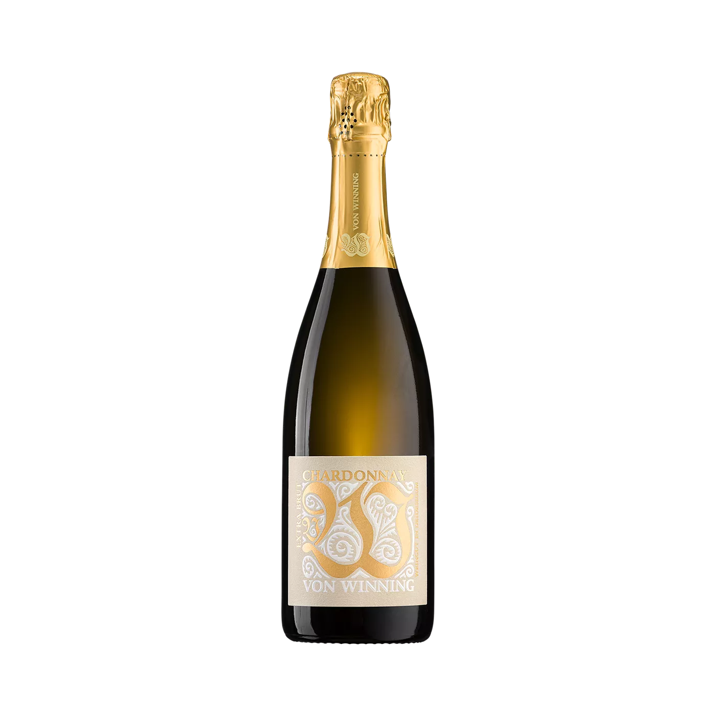 Abbildung des Produktes: Chardonnay Extra Brut - 414-510632705625