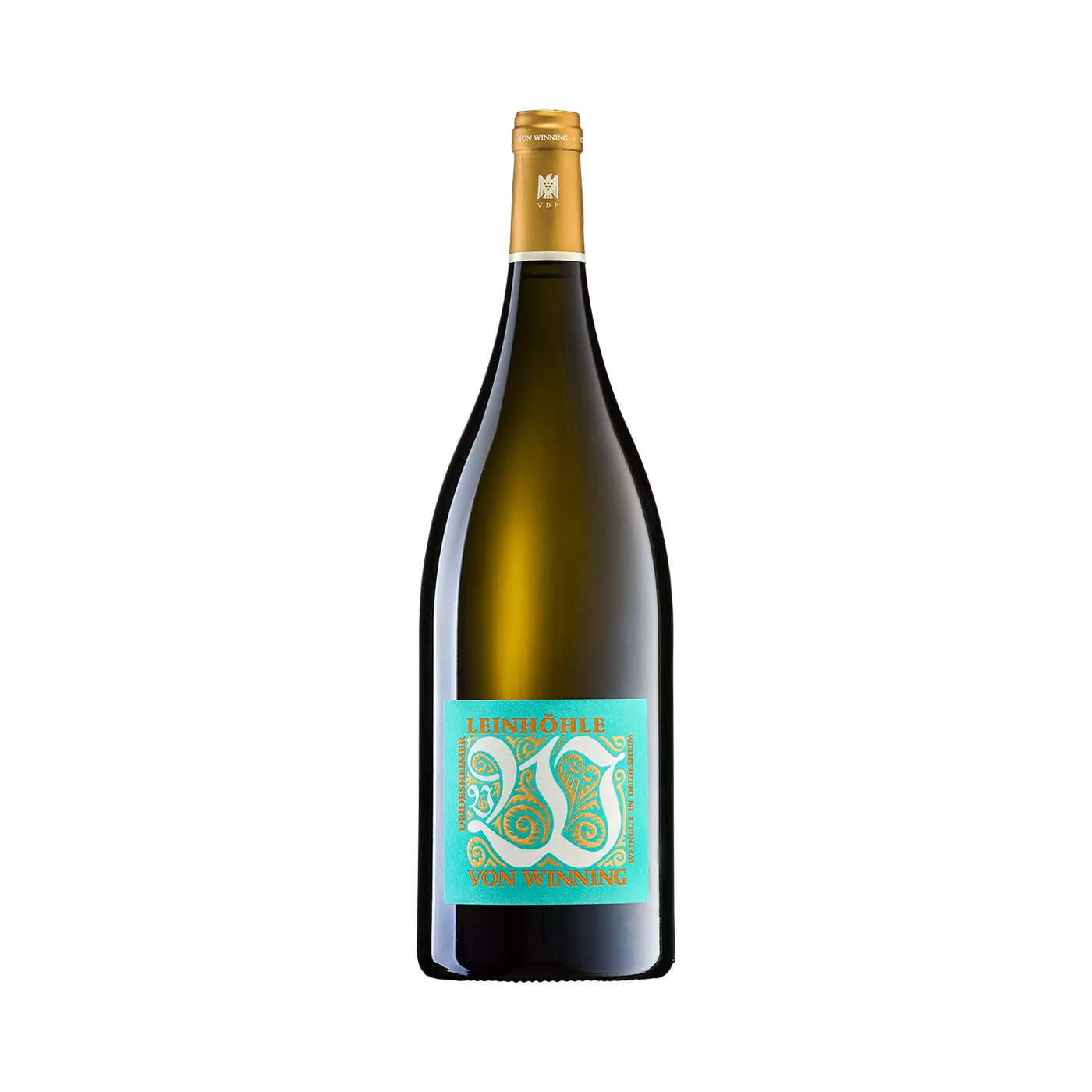Abbildung des Produktes: Leinhöhle Riesling Magnum - W230m-510632705125-2