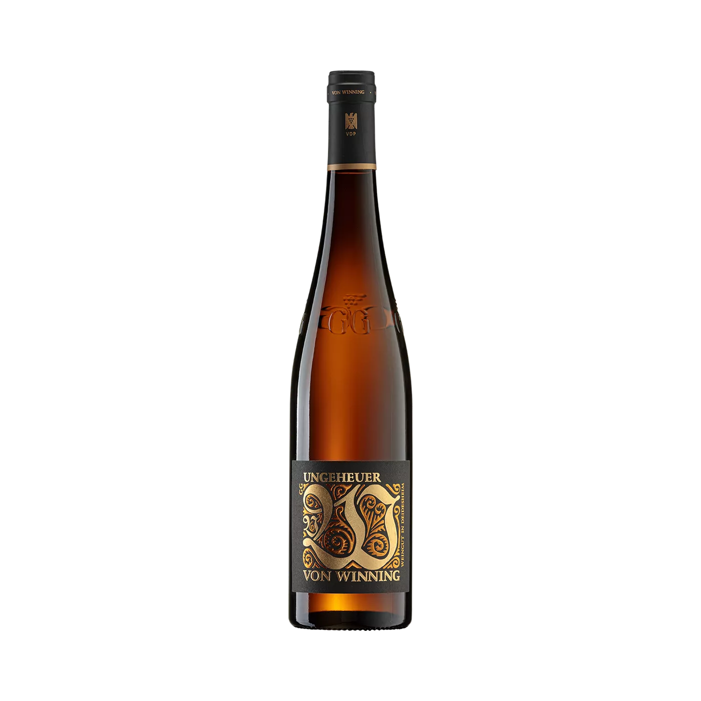 Abbildung des Produktes: Ungeheuer Riesling GG - w208-510632707325