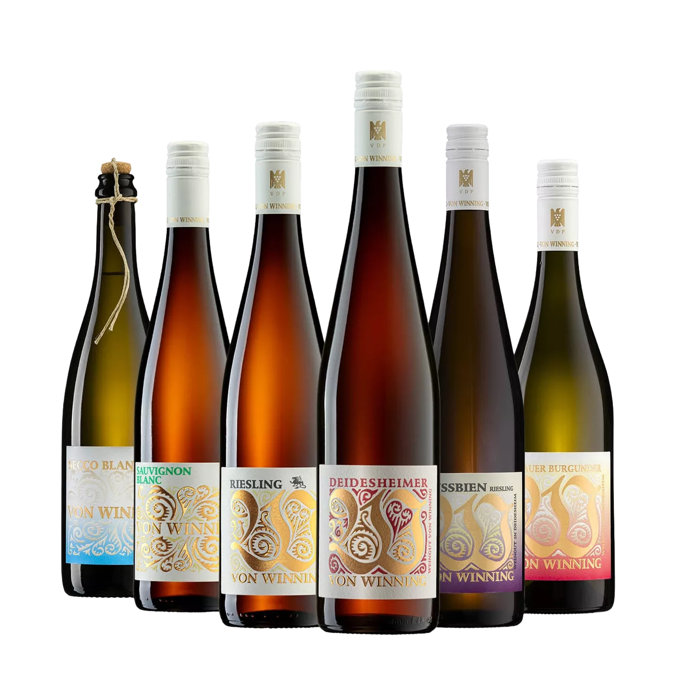 Abbildung des Produktes: Frühlingspaket - VWP034