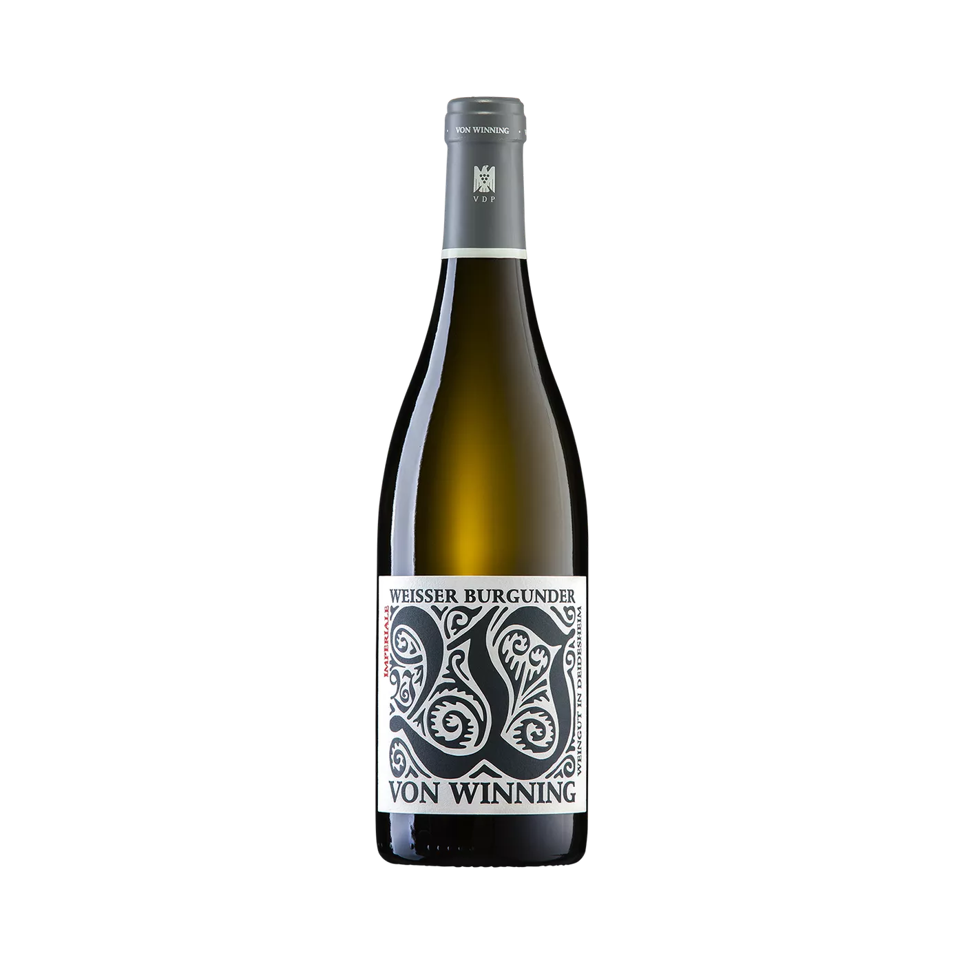 Abbildung des Produktes: Weisser Burgunder Imperial - w211-510632706125