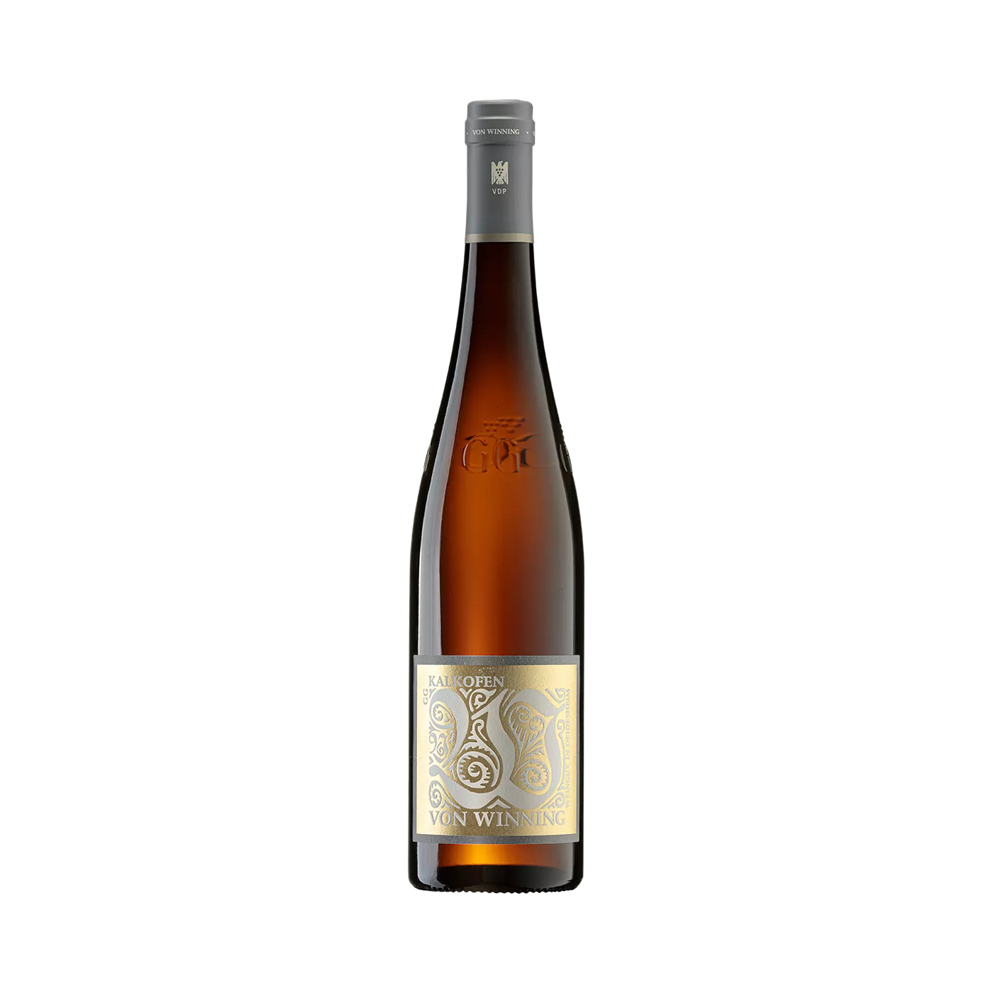 Abbildung des Produktes: Kalkofen Riesling GG - w205-510632706925