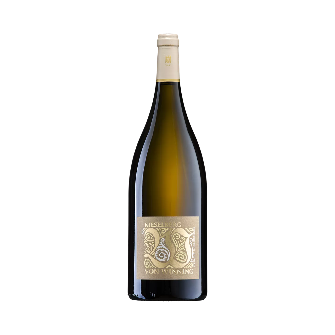 Abbildung des Produktes: Kieselberg Riesling GG Magnum - w206m-510632706725-2