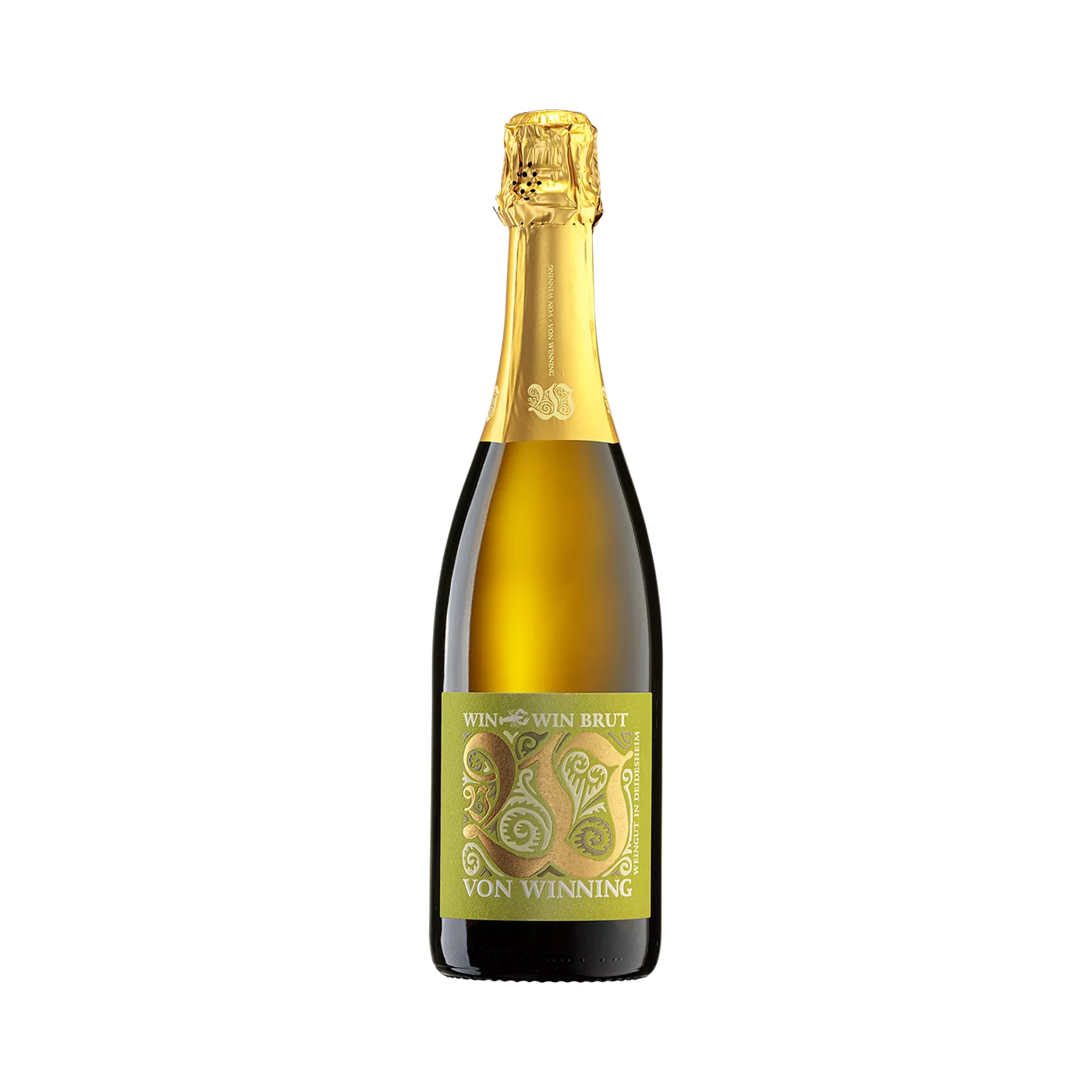 Abbildung des Produktes: WIN WIN Brut - 418-510632707825