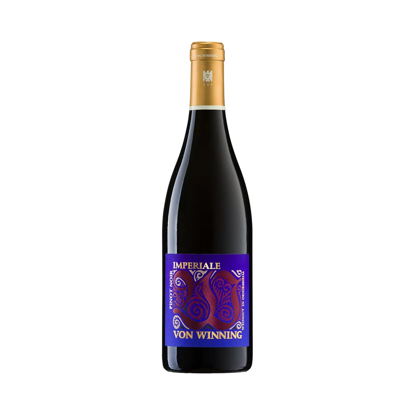 Abbildung des Produktes: Pinot Noir Imperiale - W240-510632701325