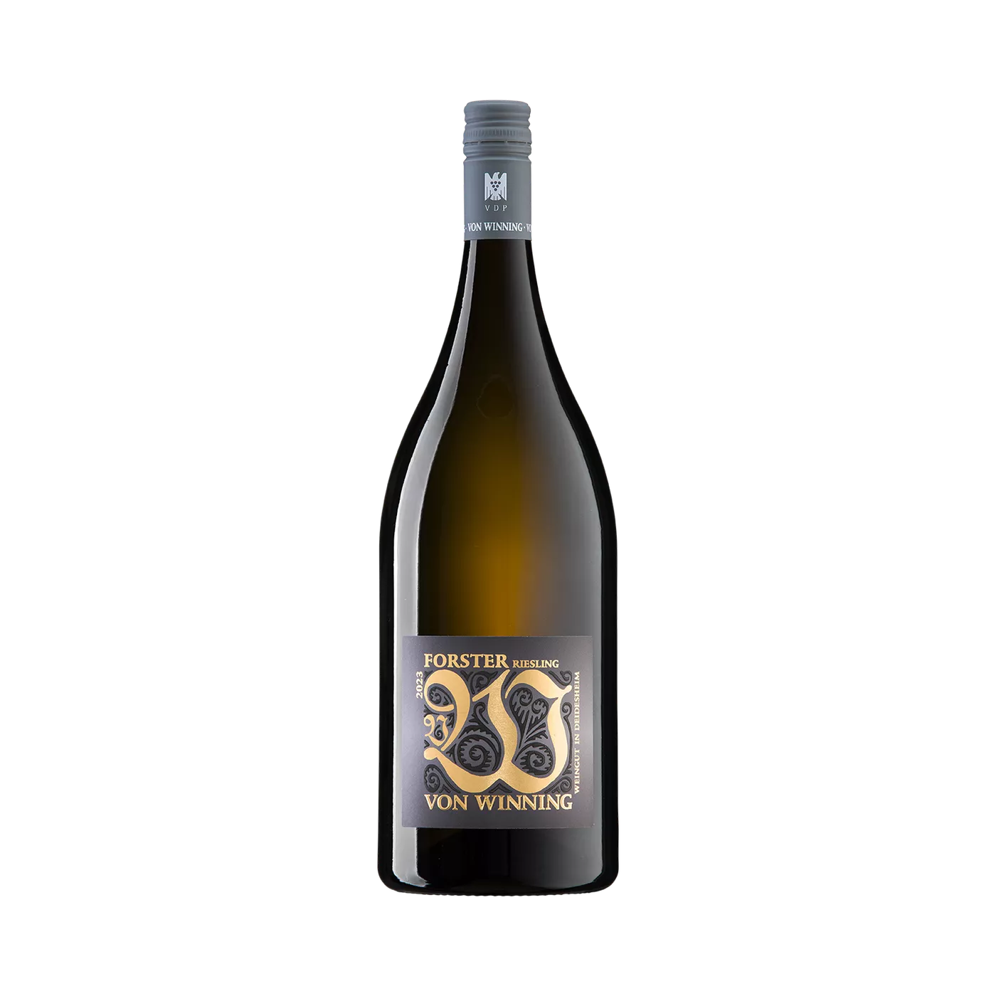 Abbildung des Produktes: Forster Riesling Magnum - W220M-510632700926-2