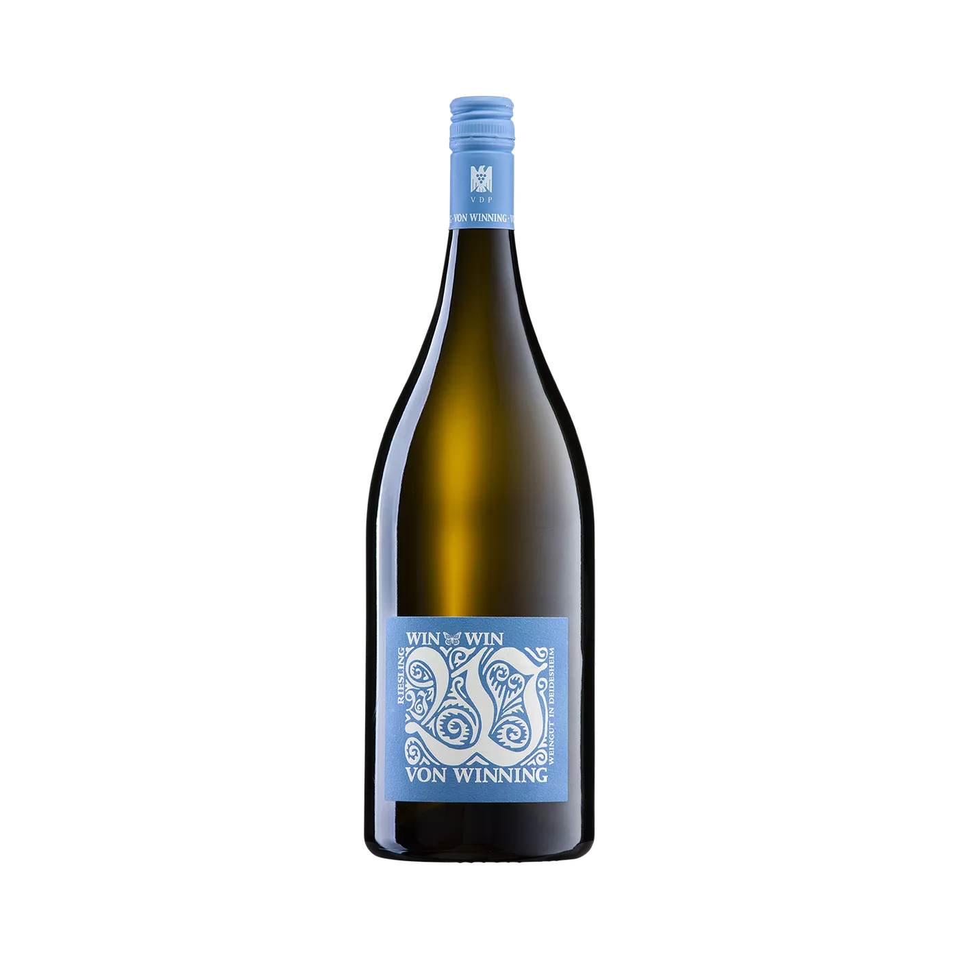 Abbildung des Produktes: WIN WIN Riesling Magnum - W200M-510632700526-2