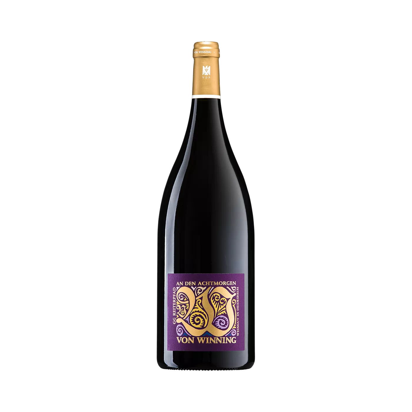 Abbildung des Produktes: An den Achtmorgen Pinot Noir GG Magnum - W237M-510632701024-2