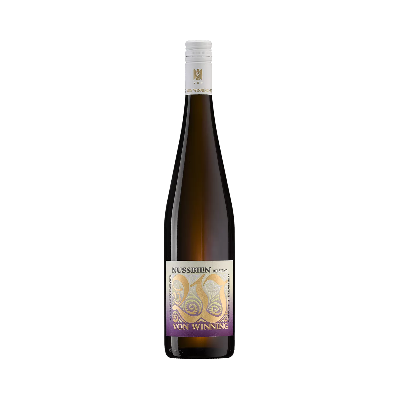 Abbildung des Produktes: Nussbien Riesling - W258-510632704825