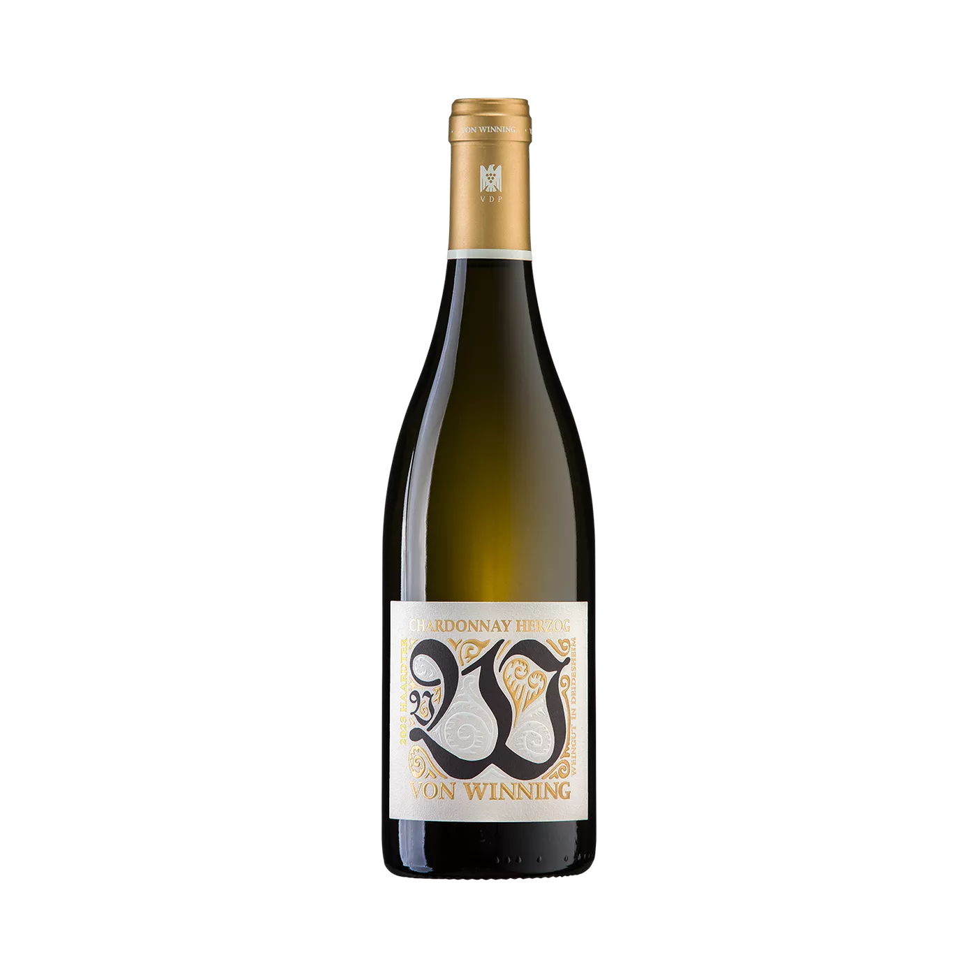 Abbildung des Produktes: Chardonnay Herzog - W267-510632708524