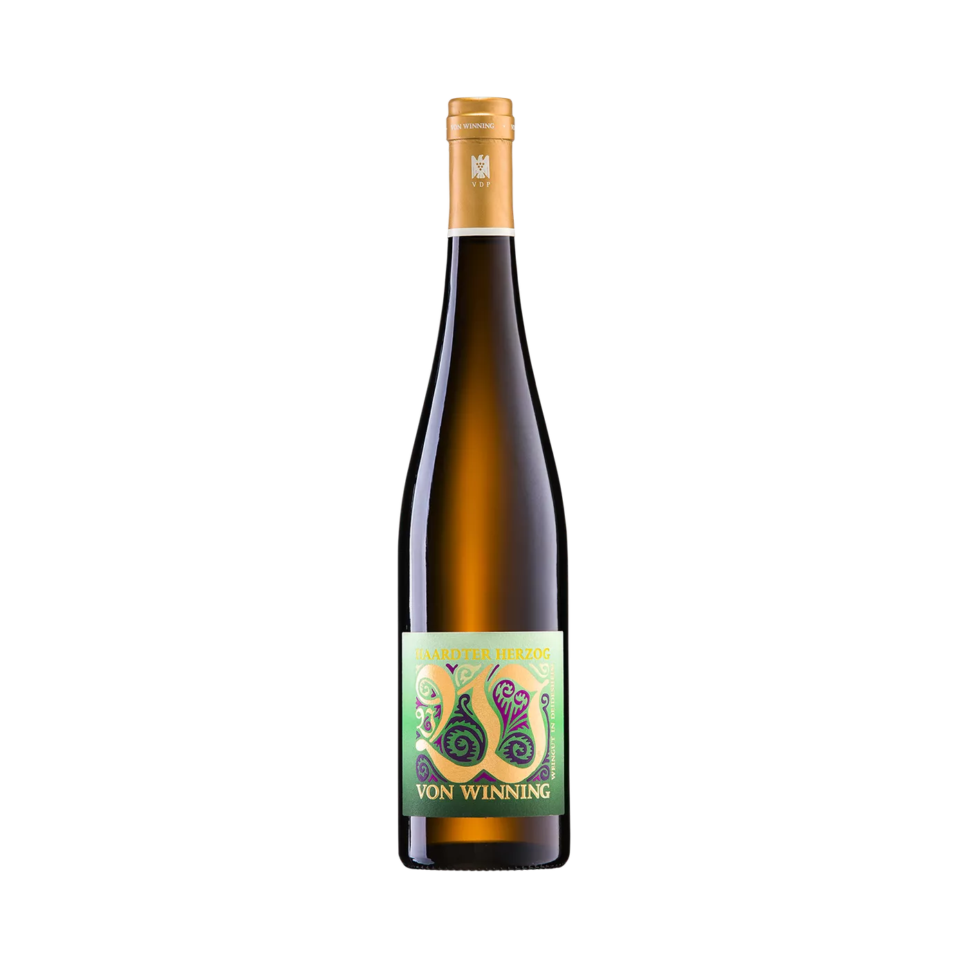 Abbildung des Produktes: Herzog Riesling - W253-510632704425