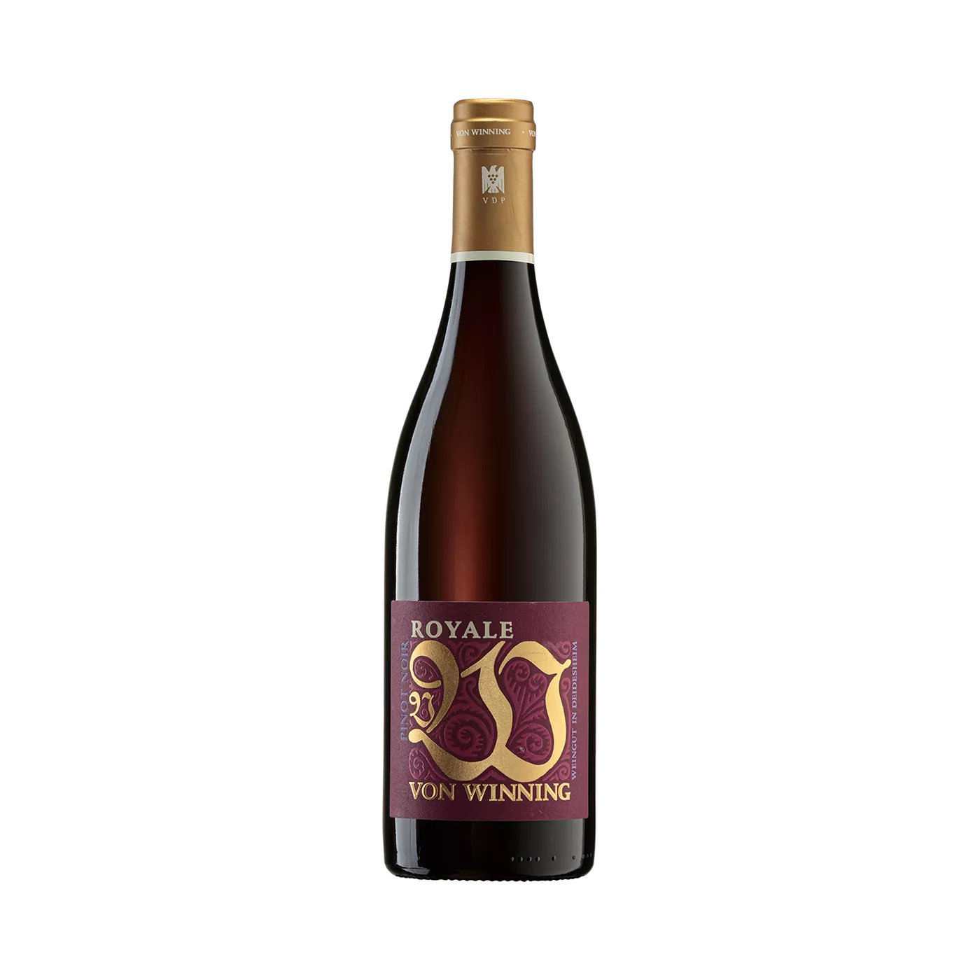Abbildung des Produktes: Pinot Noir Royale - W234-510632701226