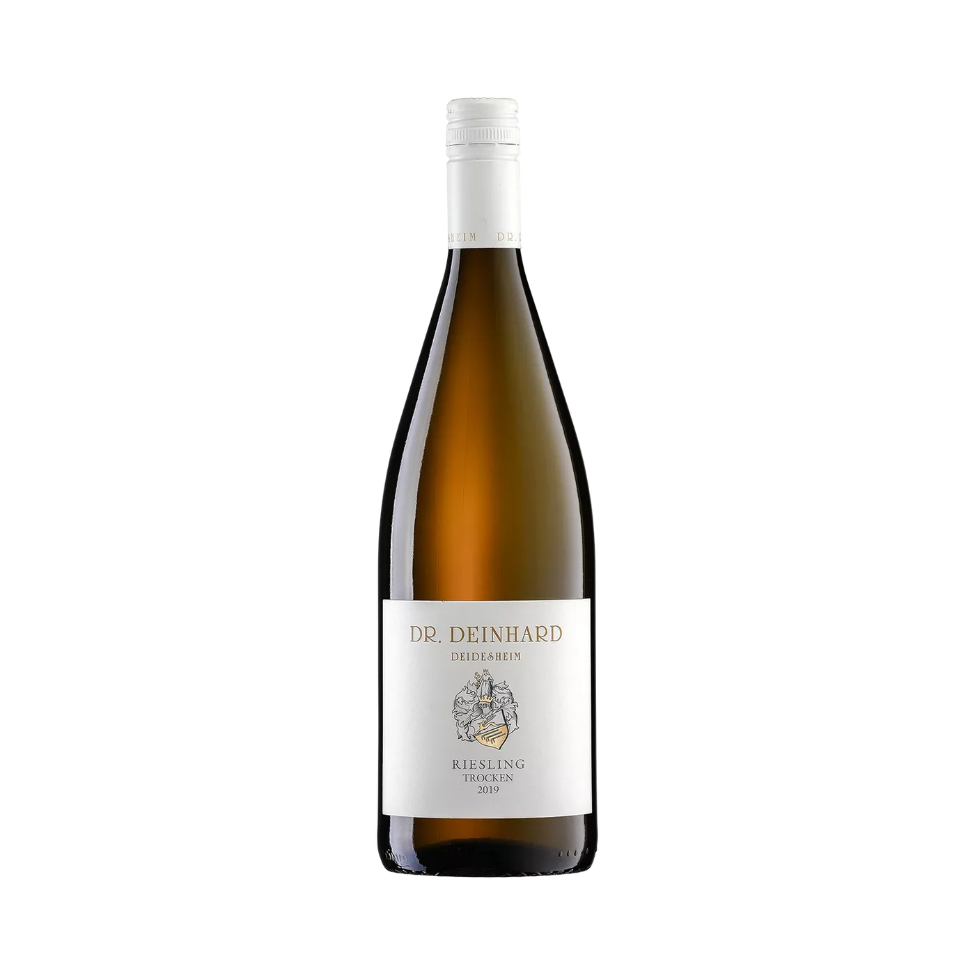 Abbildung des Produktes: Riesling trocken (Liter) - M41-510649201425