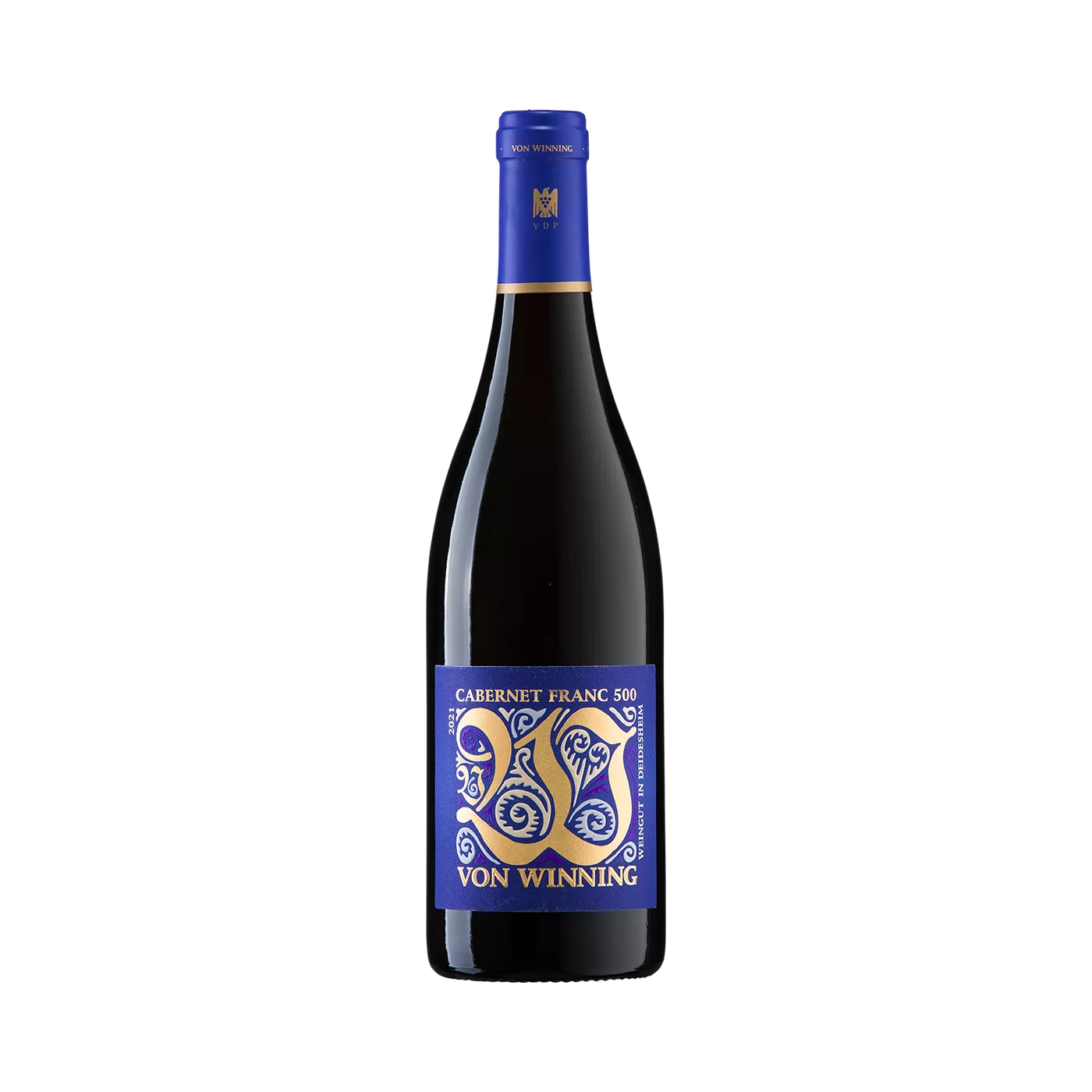 Abbildung des Produktes: Cabernet Franc 500 - W264-510632703325