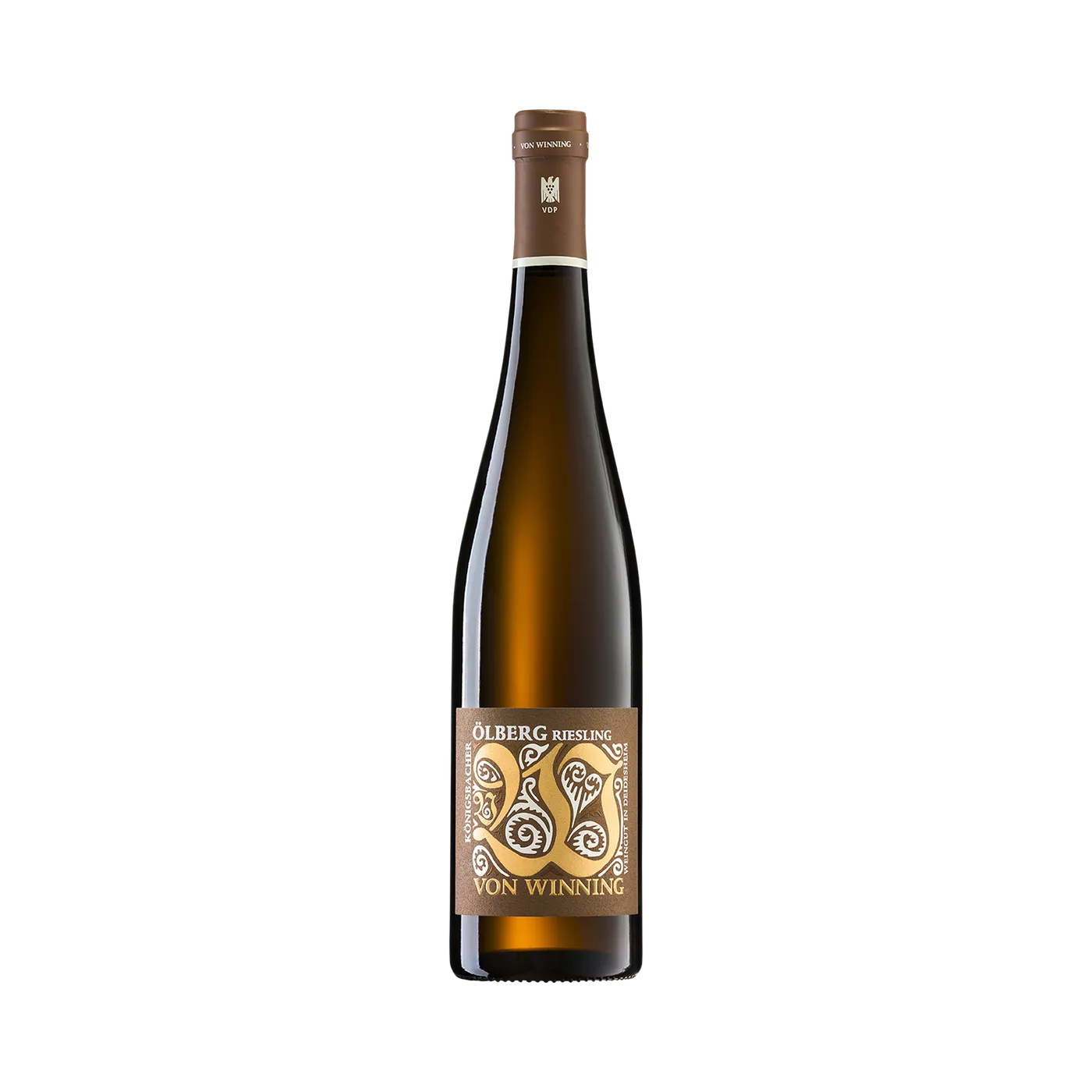 Abbildung des Produktes: Ölberg Riesling - W210-510632704325