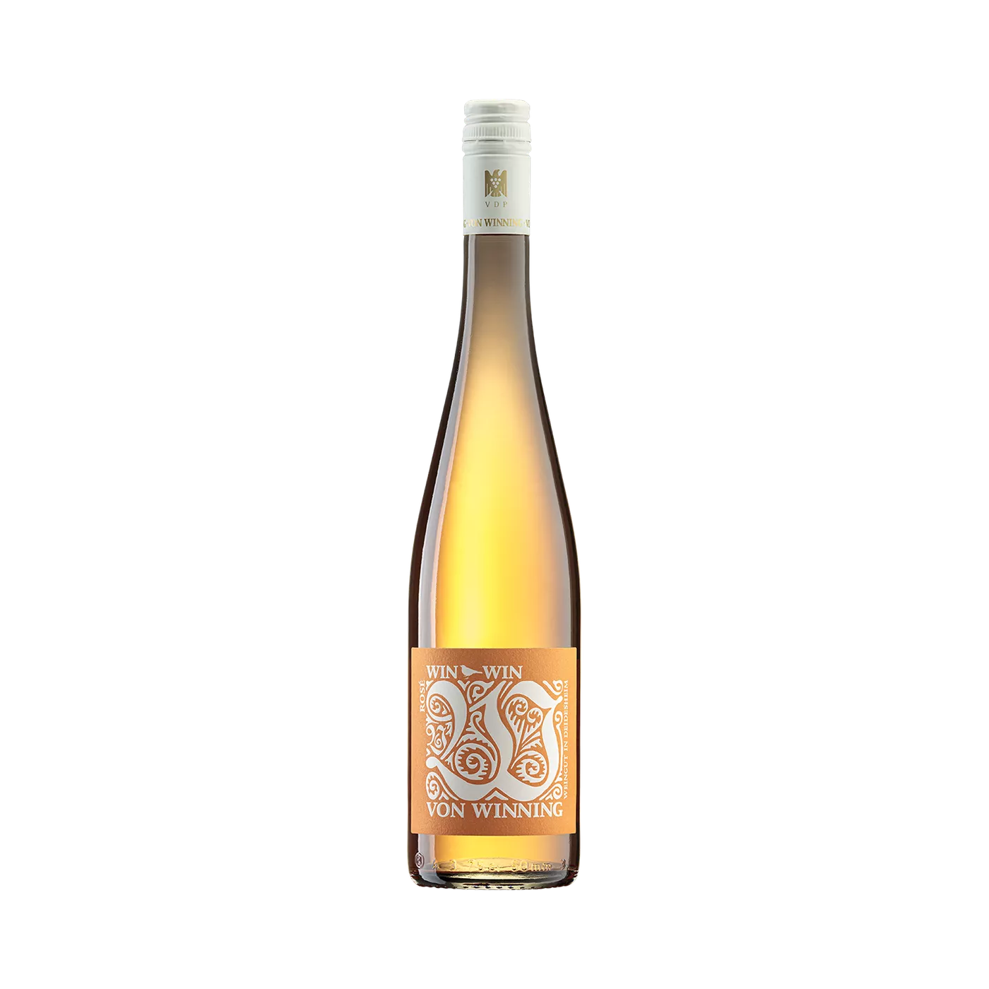 Abbildung des Produktes: WiN Win Rosé - W194-510632700426