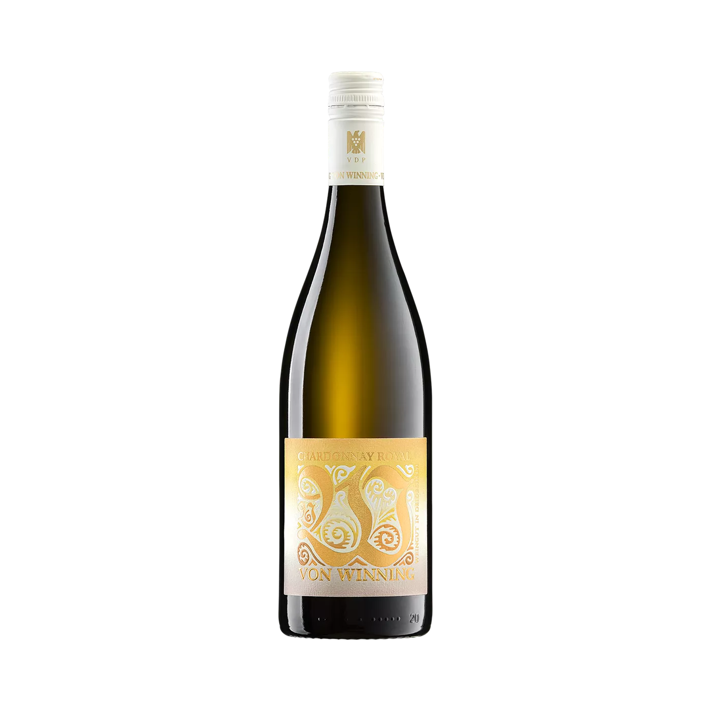 Abbildung des Produktes: Chardonnay Royal - W198-510632706225