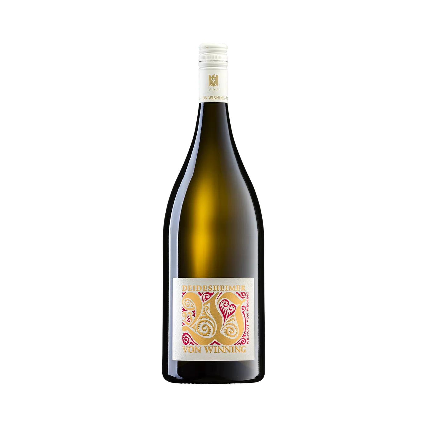 Abbildung des Produktes: Deidesheimer Riesling Magnum - W223M-510632701824-2