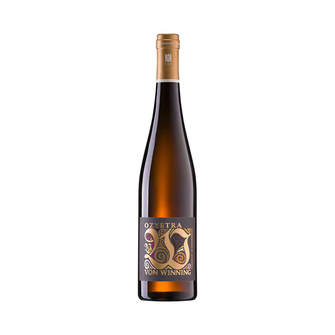 Abbildung des Produktes: OZYETRA Riesling - W245-510632702625