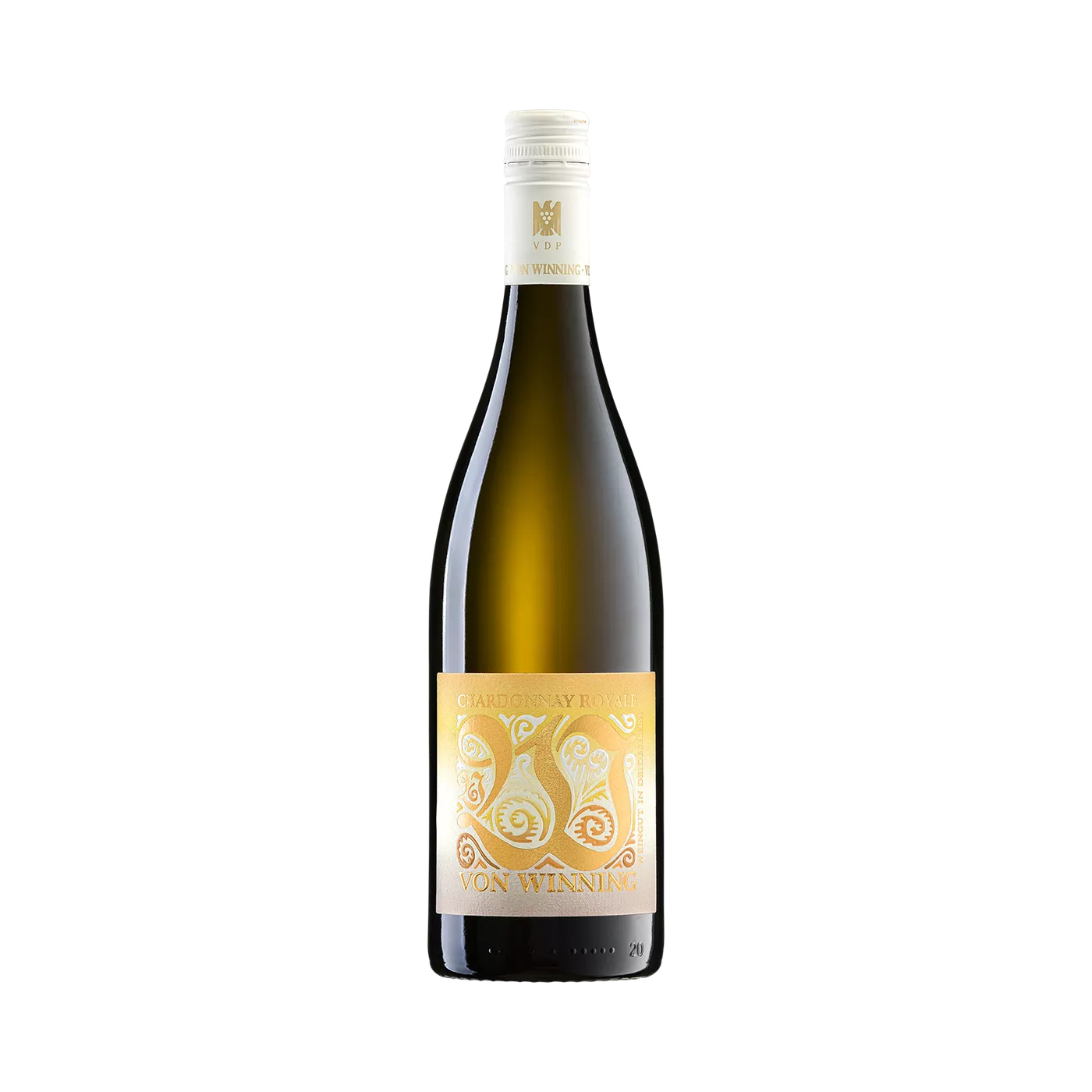Abbildung des Produktes: Chardonnay Royal - W198-510632706225