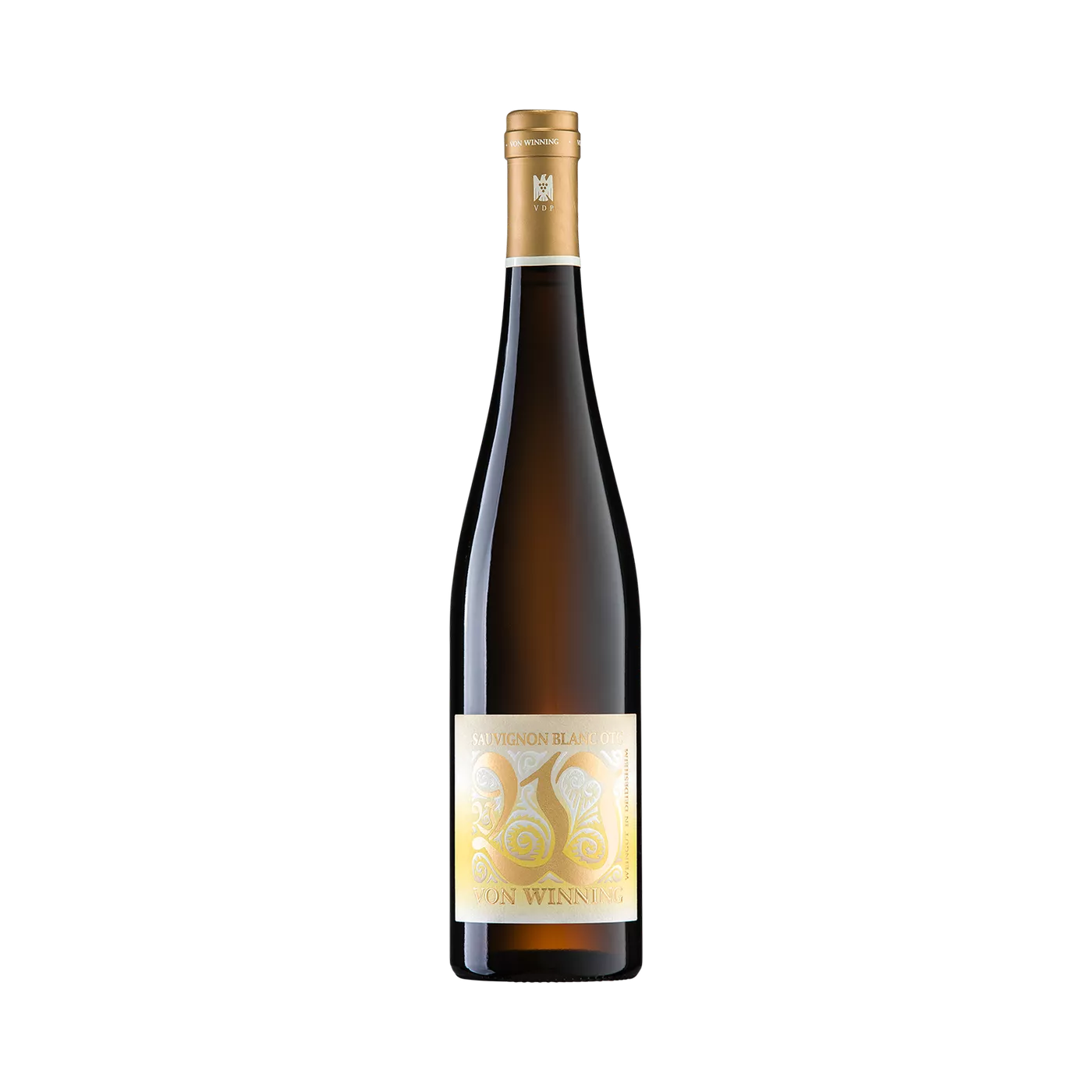 Abbildung des Produktes: Sauvignon Blanc OTC - S203/1-510632707022