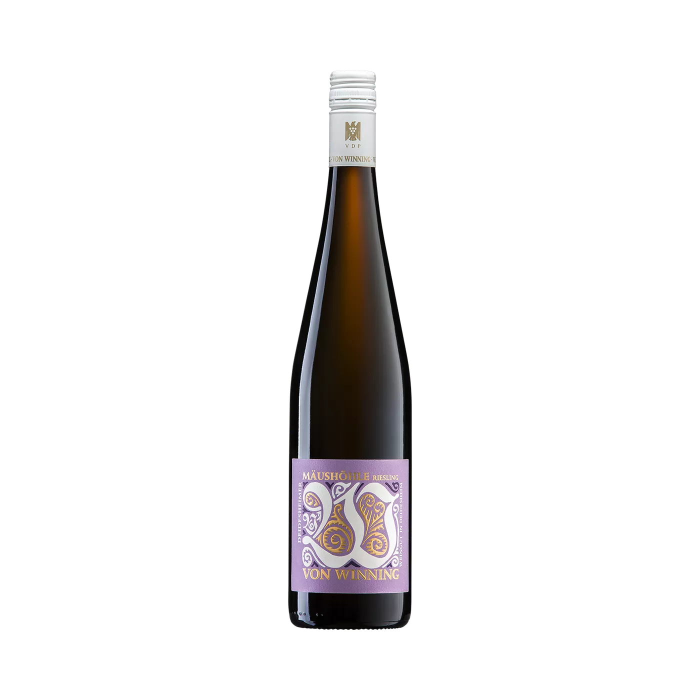 Abbildung des Produktes: Mäushöhle Riesling - W229-510632705025