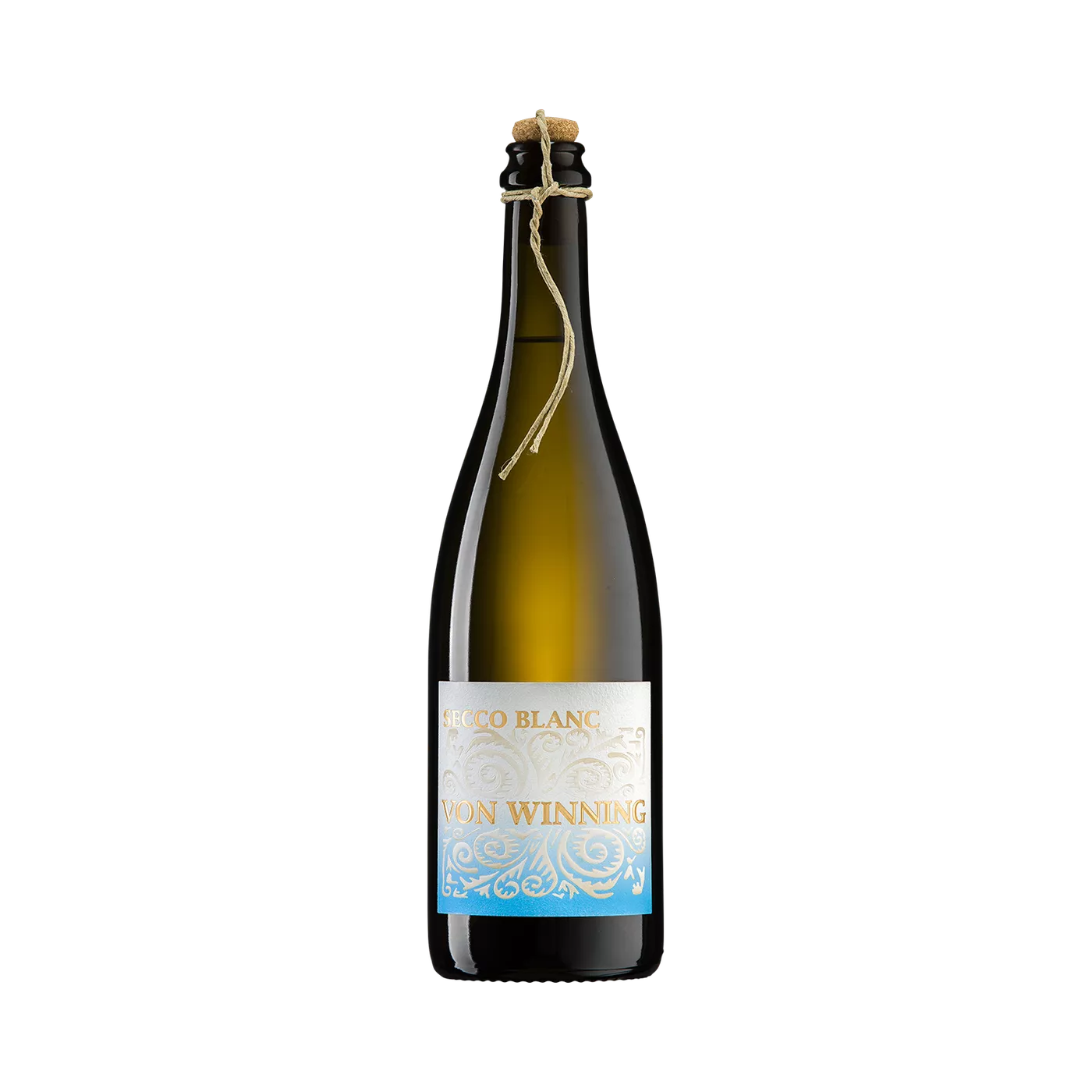 Abbildung des Produktes: Secco Blanc - 420-L0326