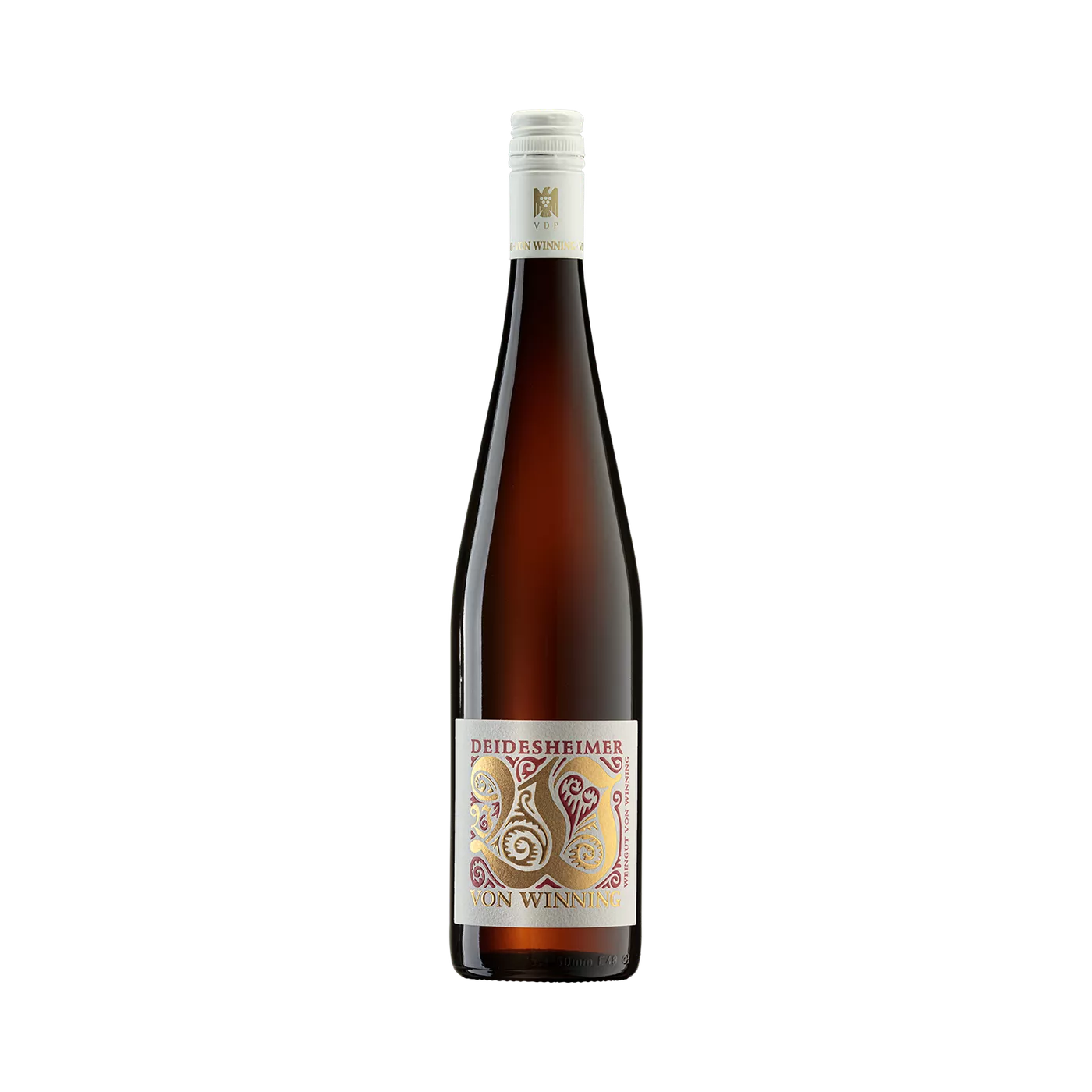 Abbildung des Produktes: Deidesheimer Riesling - W223-510632703825