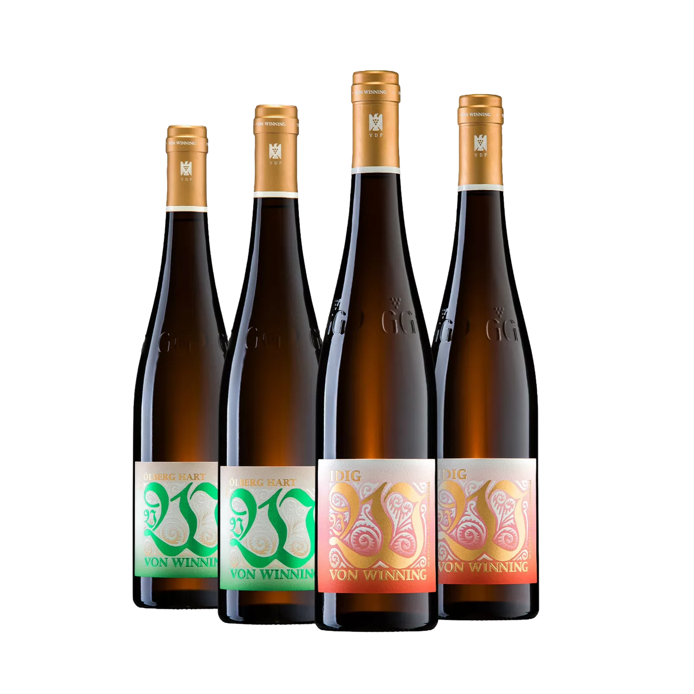 Abbildung des Produktes: Die *GROSSEN* Königsbacher - VWP059