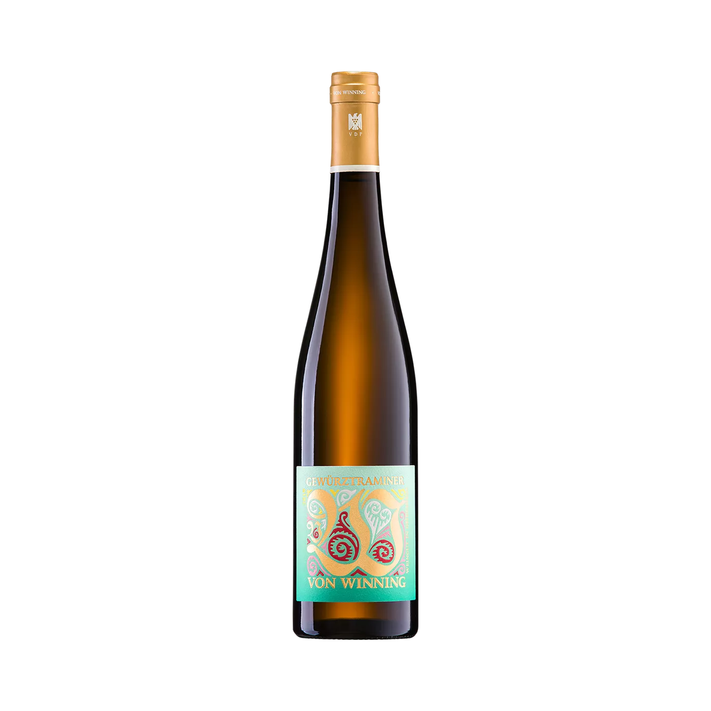 Abbildung des Produktes: Gewürztraminer - W248-510632702726