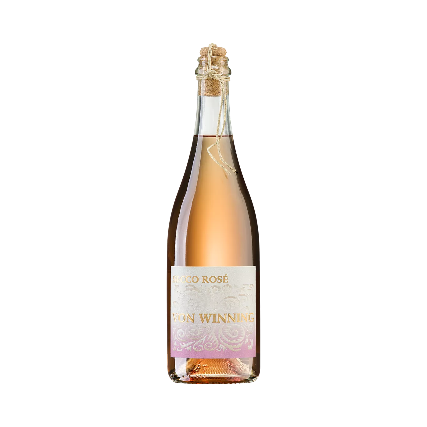 Abbildung des Produktes: Secco Rosé - 400-L0226