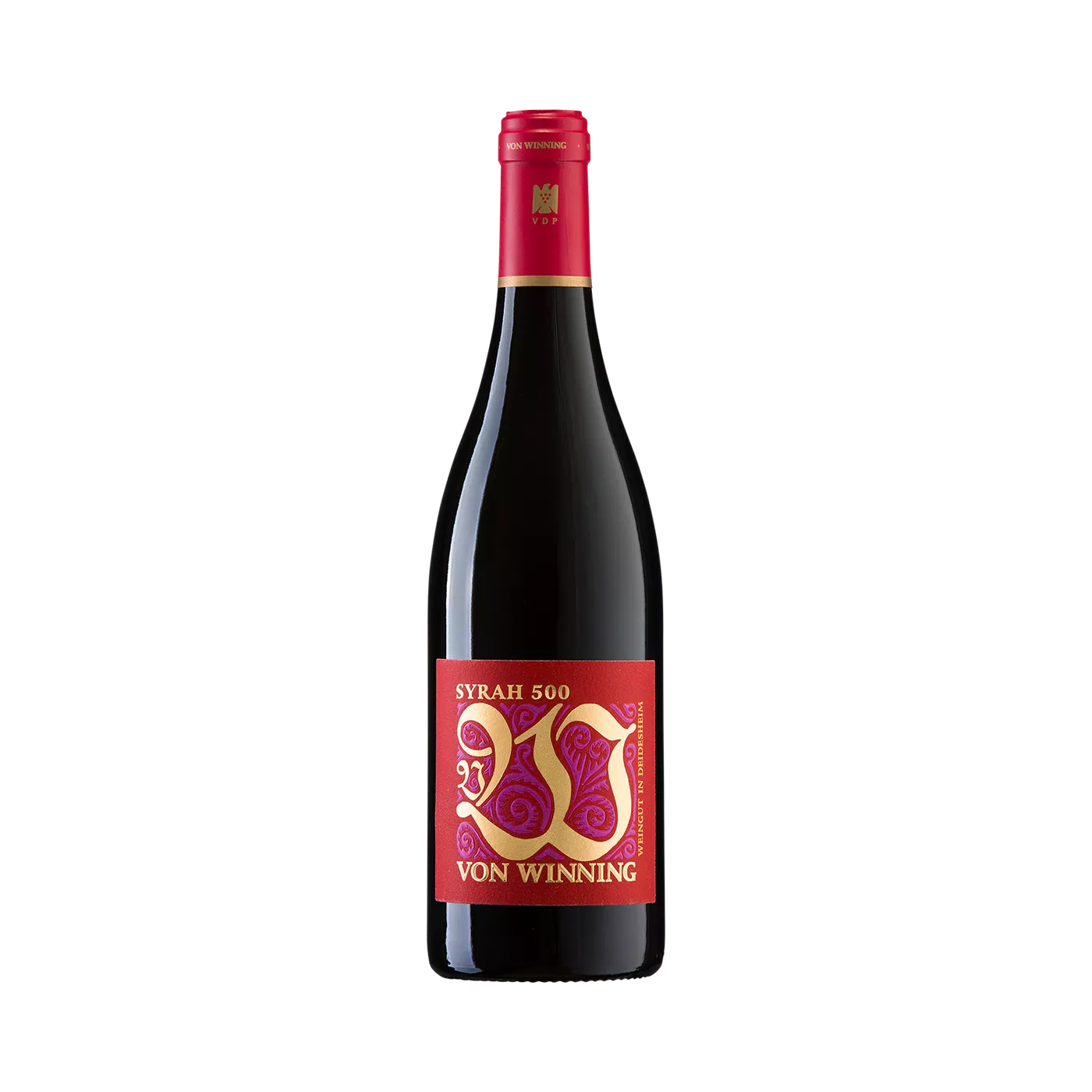 Abbildung des Produktes: Syrah 500 - W263-510632703425