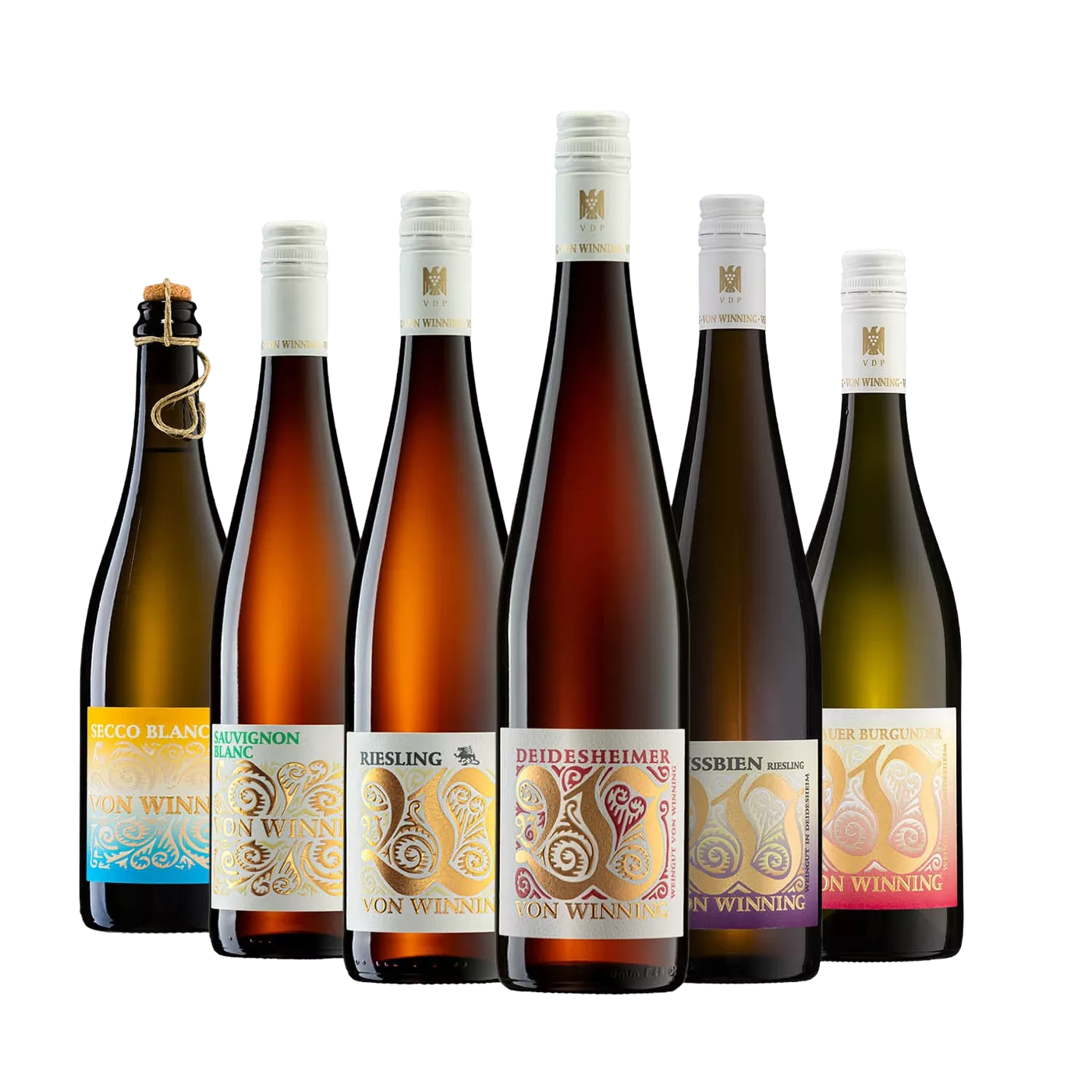 Abbildung des Produktes: Frühlingspaket - VWP034