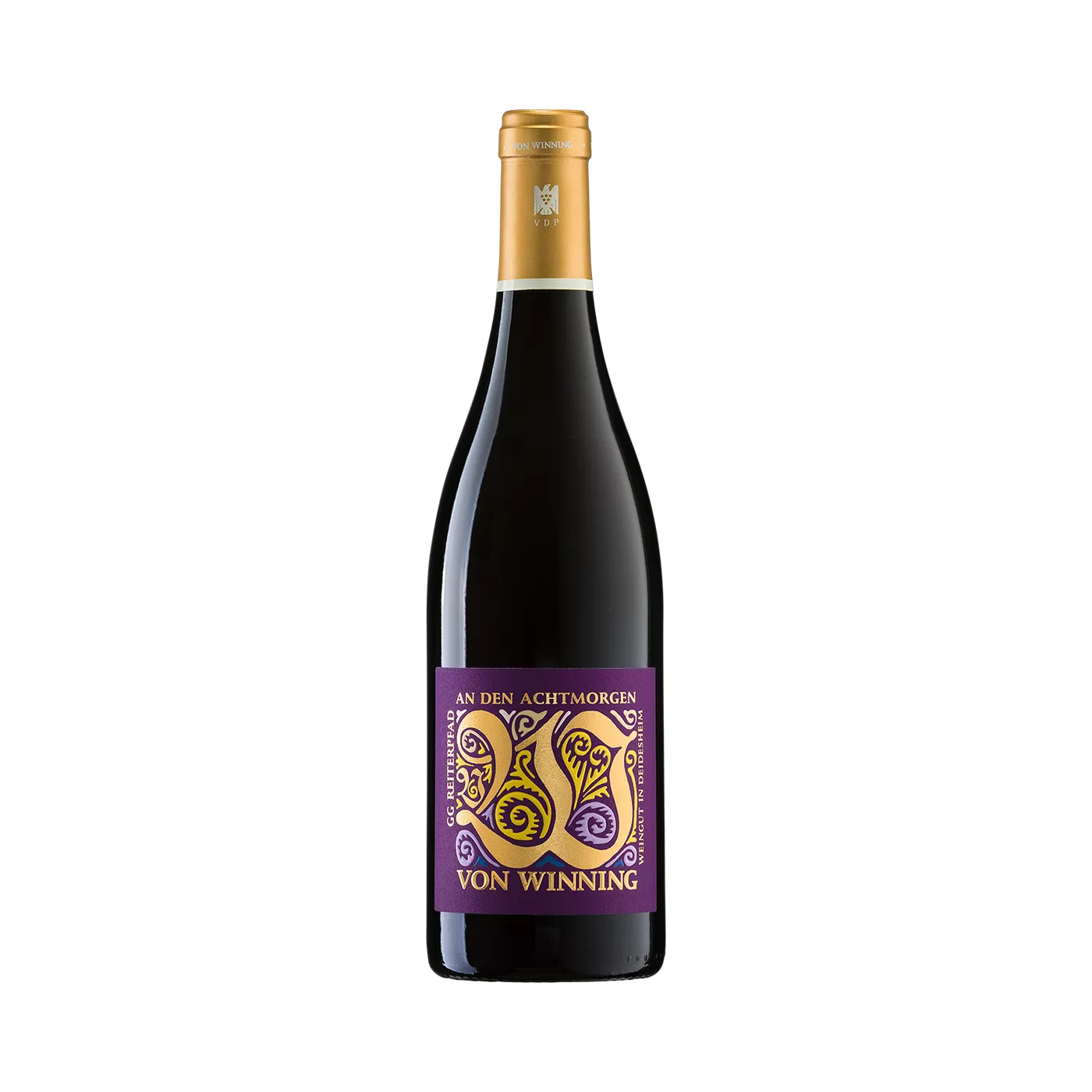 Abbildung des Produktes: An den Achtmorgen Pinot Noir GG - W237-510632701024-1