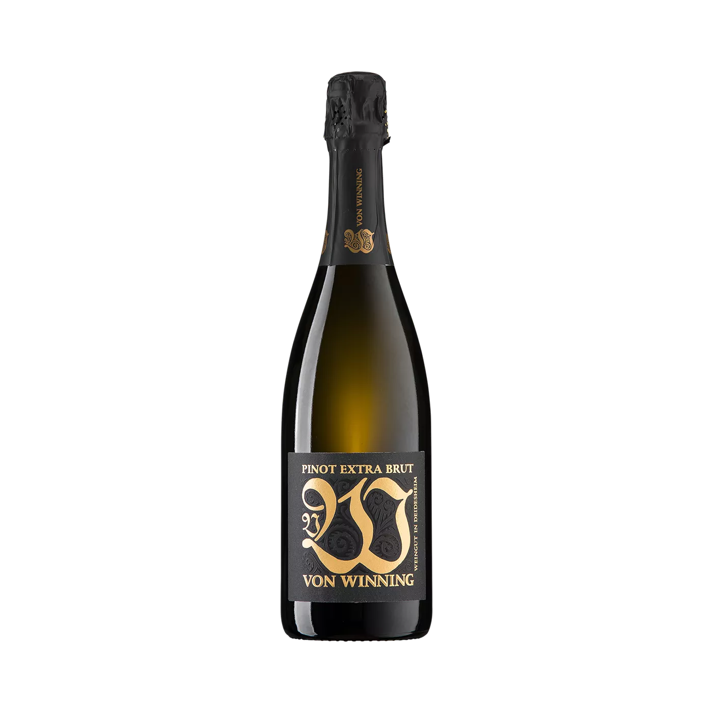 Abbildung des Produktes: Pinot Extra Brut - 415-510632707224