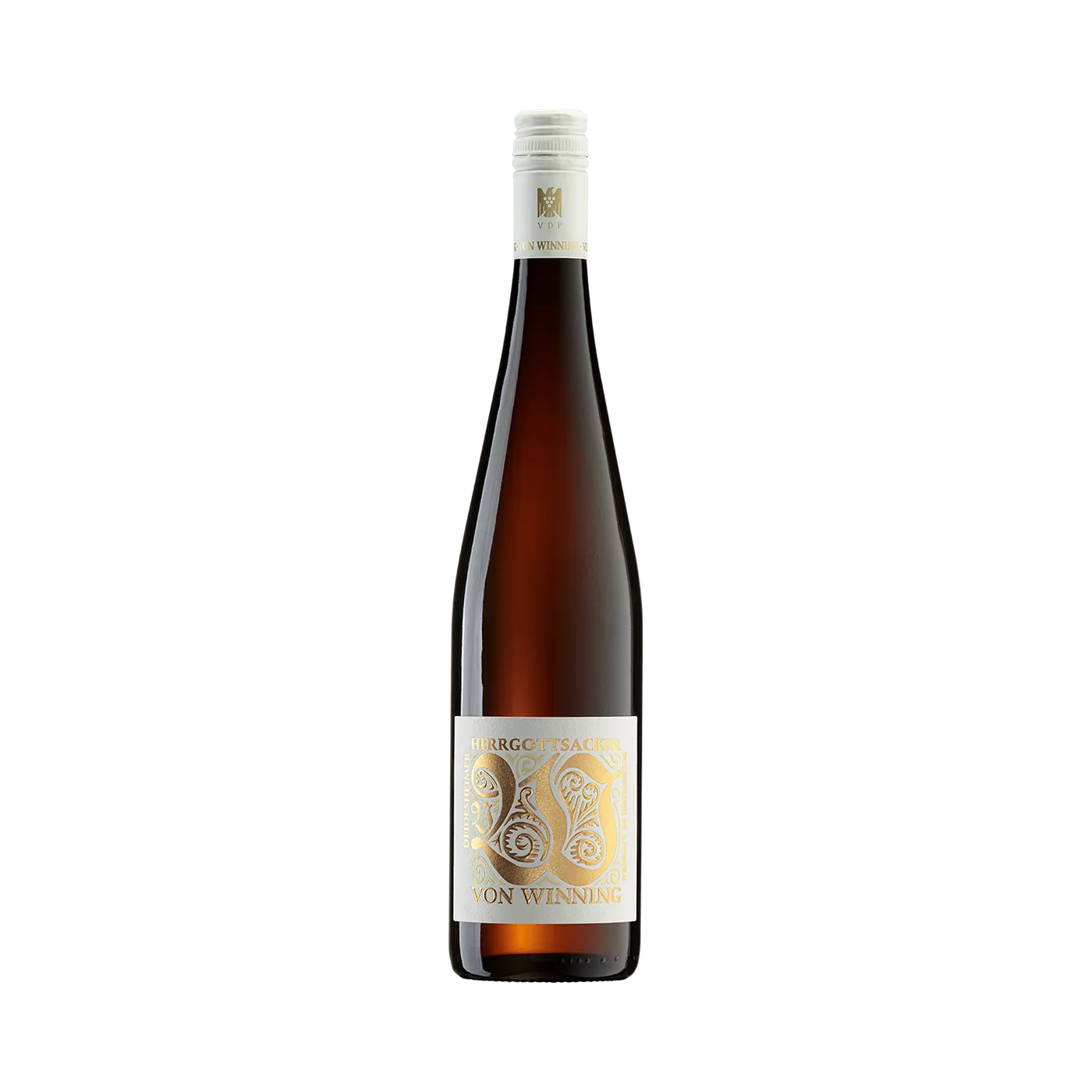 Abbildung des Produktes: Herrgottsacker Riesling - W227-510632705124