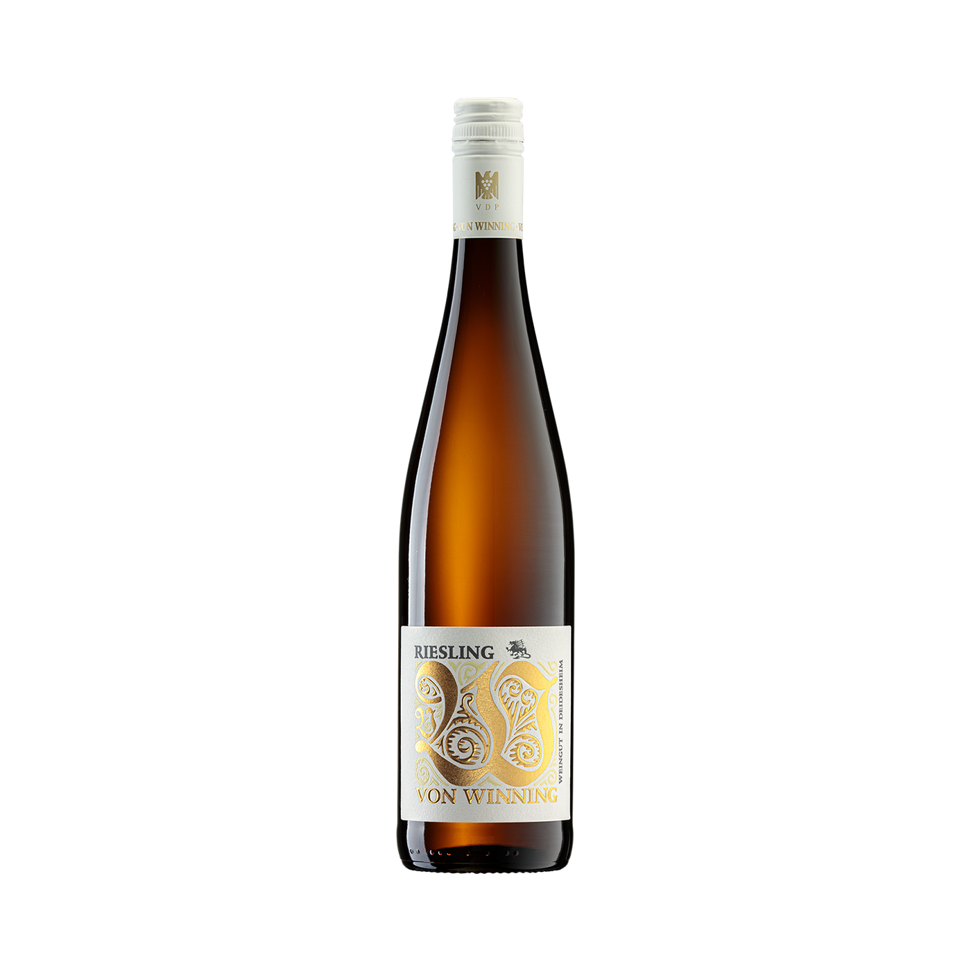 Abbildung des Produktes: DRACHE Riesling - W199-510632703525