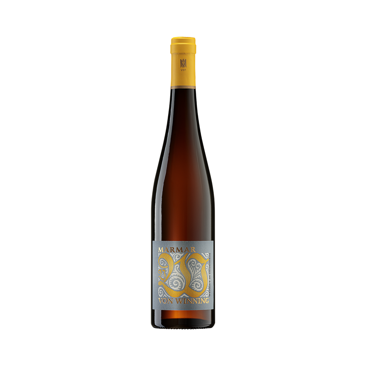 Abbildung des Produktes: MARMAR Riesling - w244-510632702525