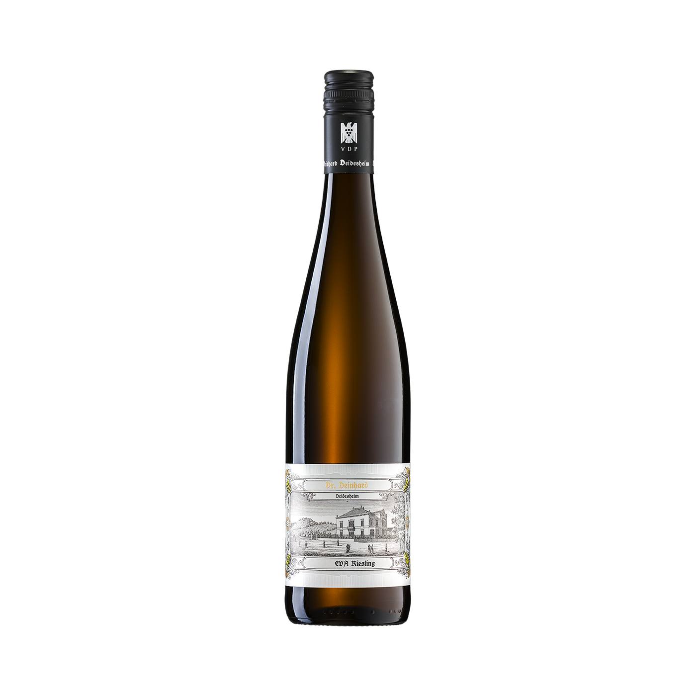 Abbildung des Produktes: EVA Riesling trocken - 66-510632704220