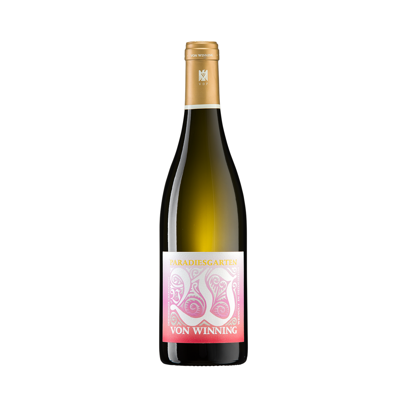 Abbildung des Produktes: Chardonnay Paradiesgarten - W270-510632700425