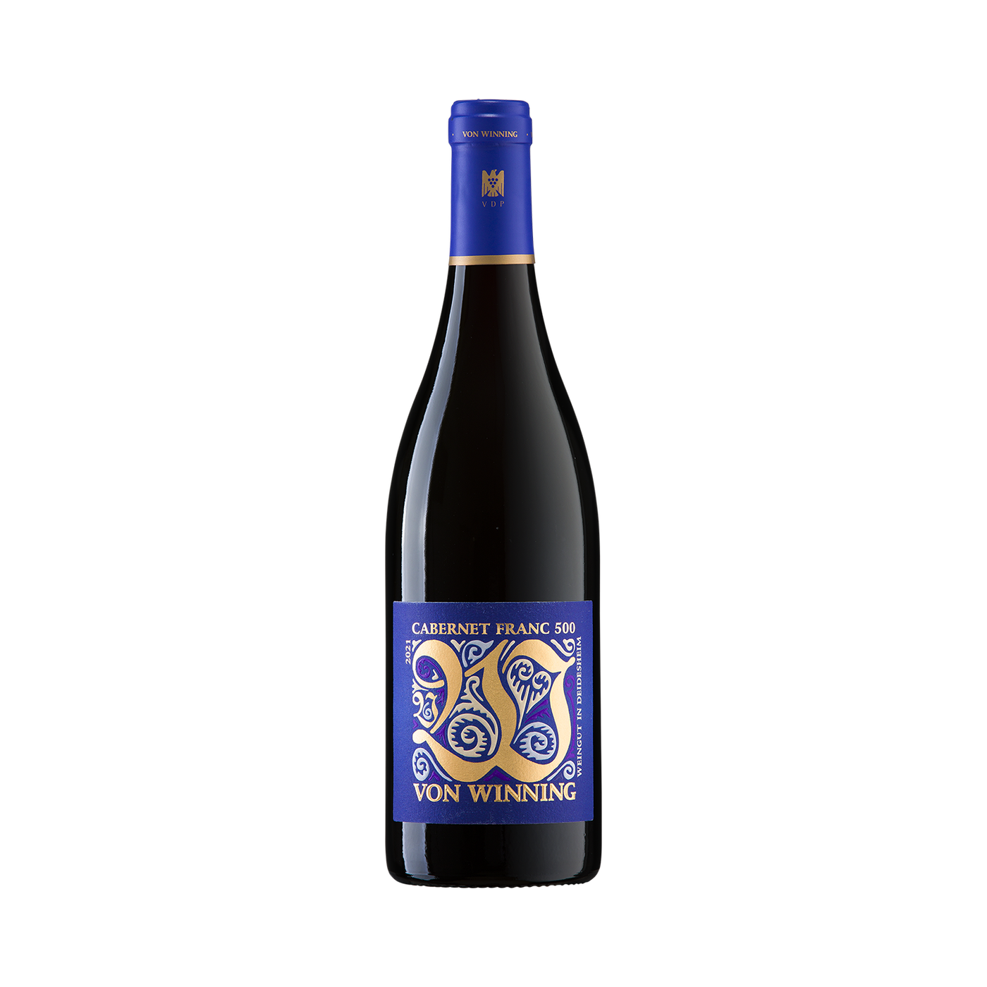 Abbildung des Produktes: Cabernet Franc 500 - W264-510632703325